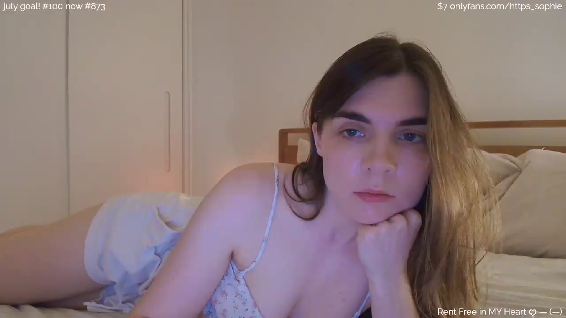 Gallery image thumbnail from https_sophie's myfreecams stream on, 07/10/2026, 21:31 image 2 of 20