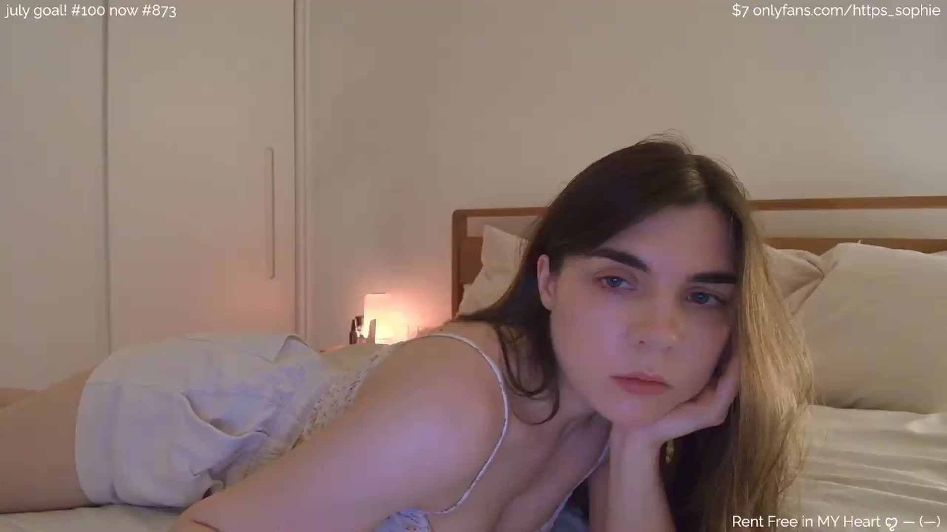 Gallery image thumbnail from https_sophie's myfreecams stream on, 07/10/2026, 21:31 image 4 of 20