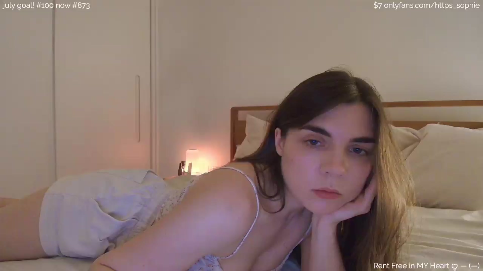 Gallery image thumbnail from https_sophie's myfreecams stream on, 07/10/2026, 21:31 image 3 of 20