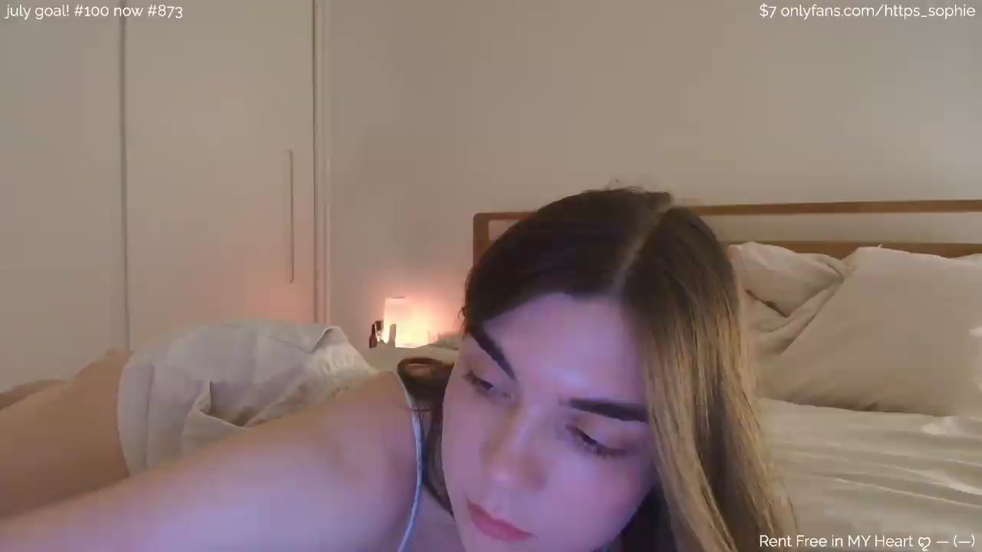 Gallery image thumbnail from https_sophie's myfreecams stream on, 07/10/2026, 21:31 image 10 of 20