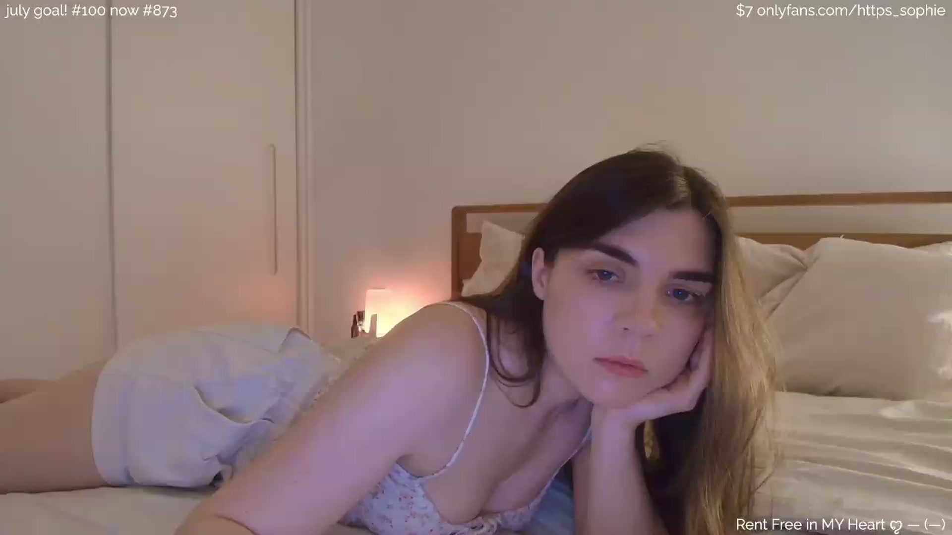 Gallery image thumbnail from https_sophie's myfreecams stream on, 07/10/2026, 21:31 image 6 of 20