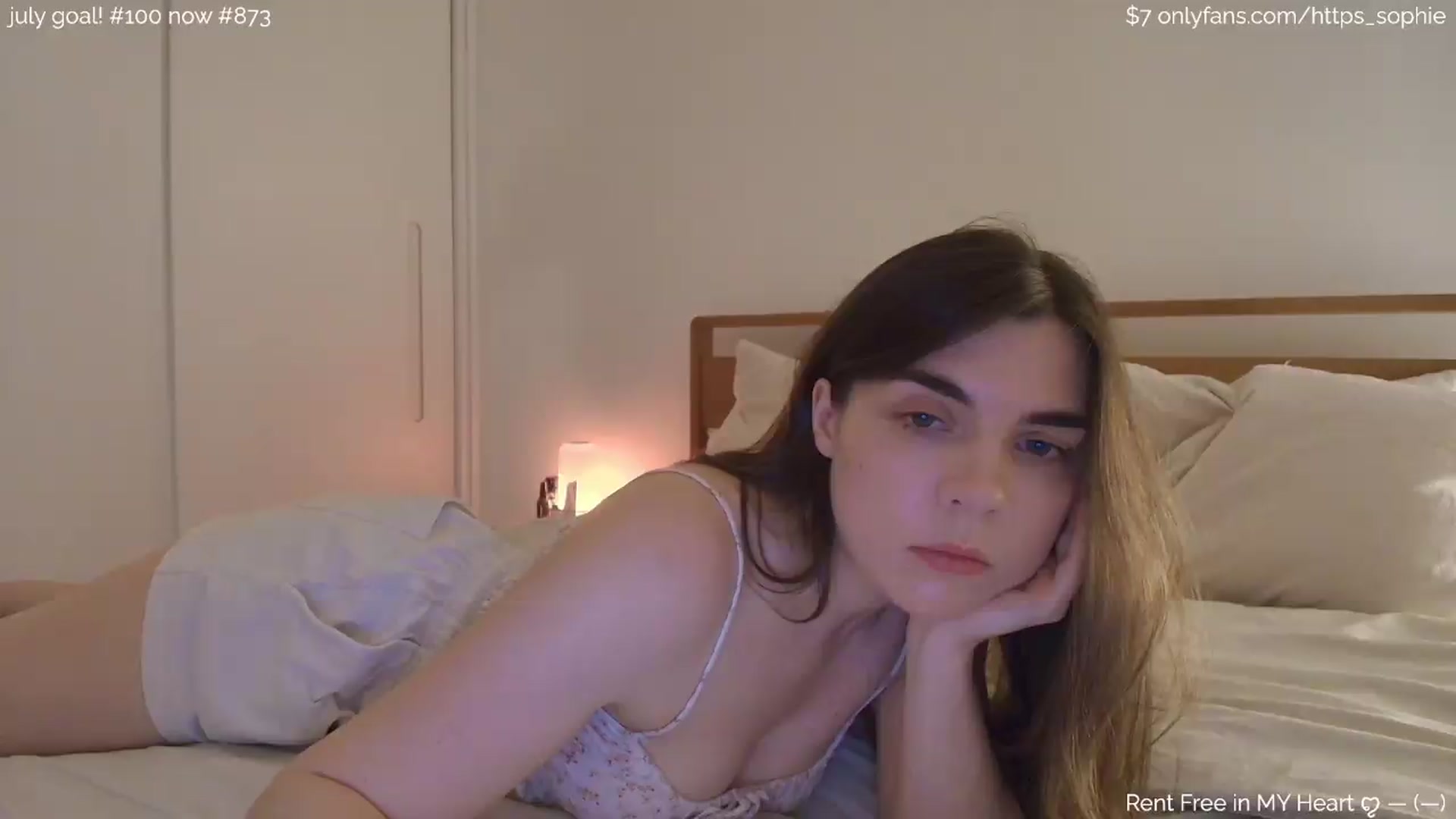 Gallery image thumbnail from https_sophie's myfreecams stream on, 07/10/2026, 21:31 image 5 of 20