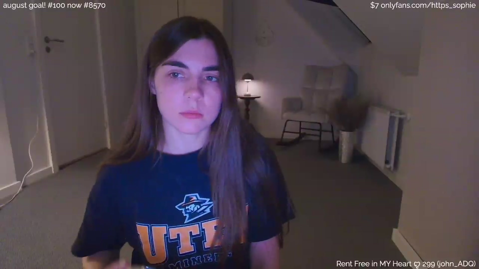 Gallery image thumbnail from https_sophie's myfreecams stream on, 08/13/2026, 21:11 image 8 of 20