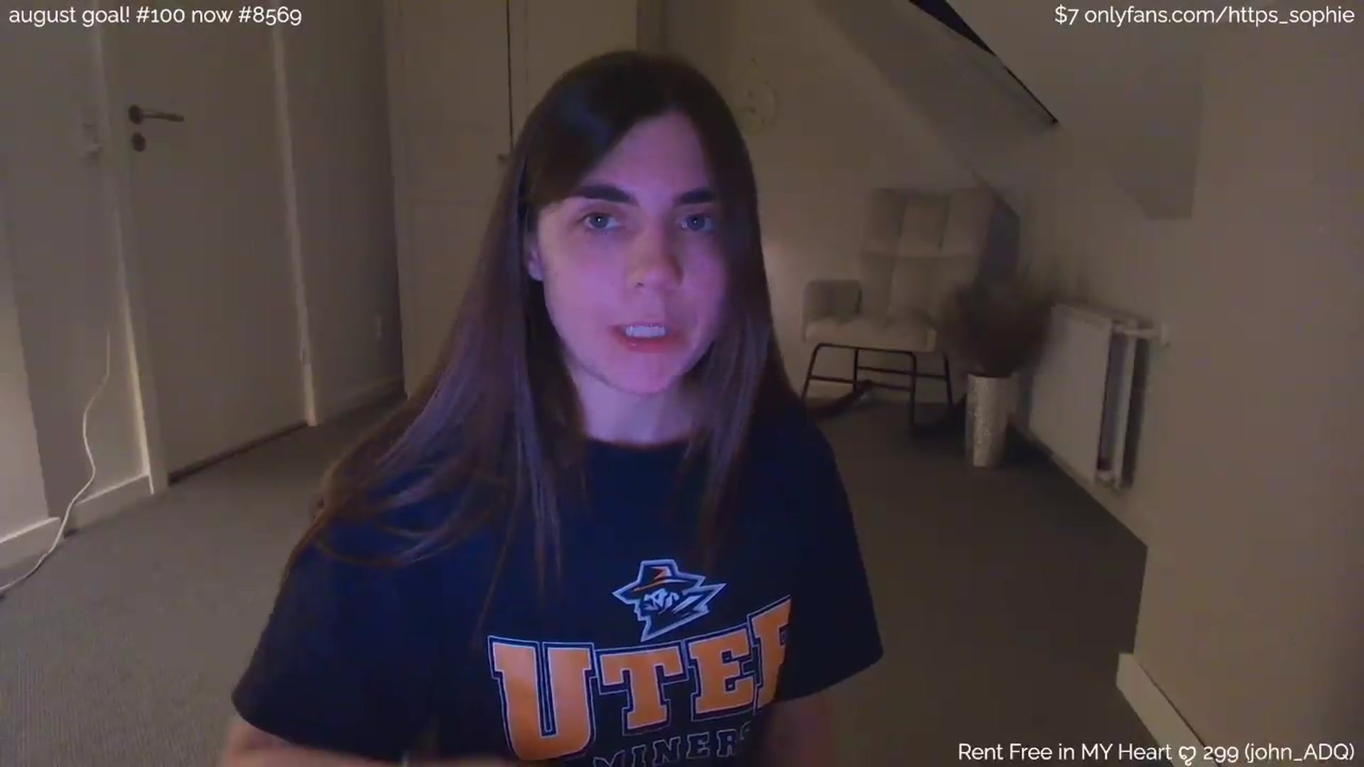 Gallery image thumbnail from https_sophie's myfreecams stream on, 08/13/2026, 21:11 image 9 of 20