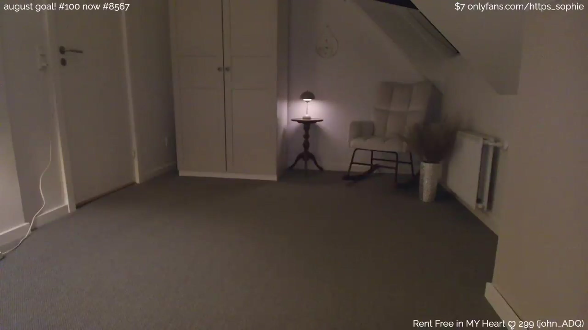 Gallery image thumbnail from https_sophie's myfreecams stream on, 08/13/2026, 21:11 image 6 of 20