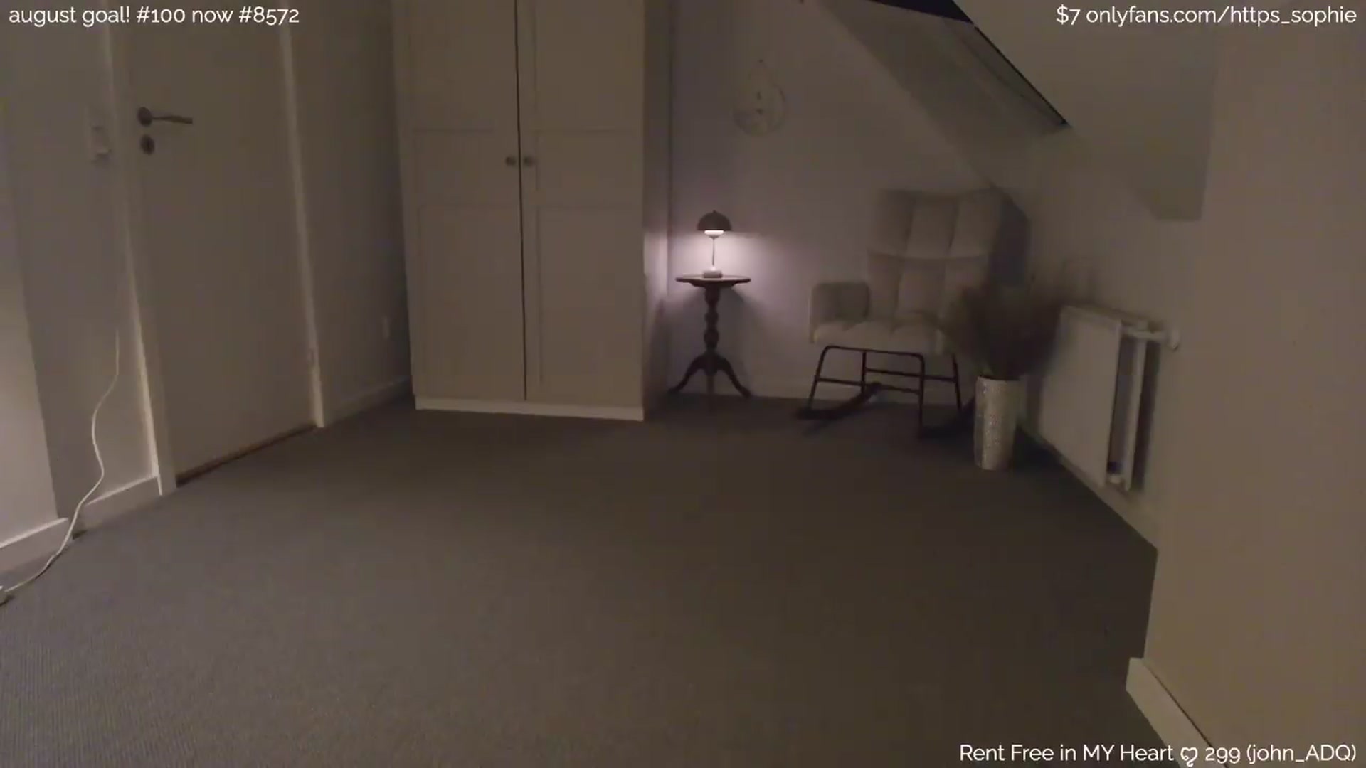 Gallery image thumbnail from https_sophie's myfreecams stream on, 08/13/2026, 21:11 image 7 of 20