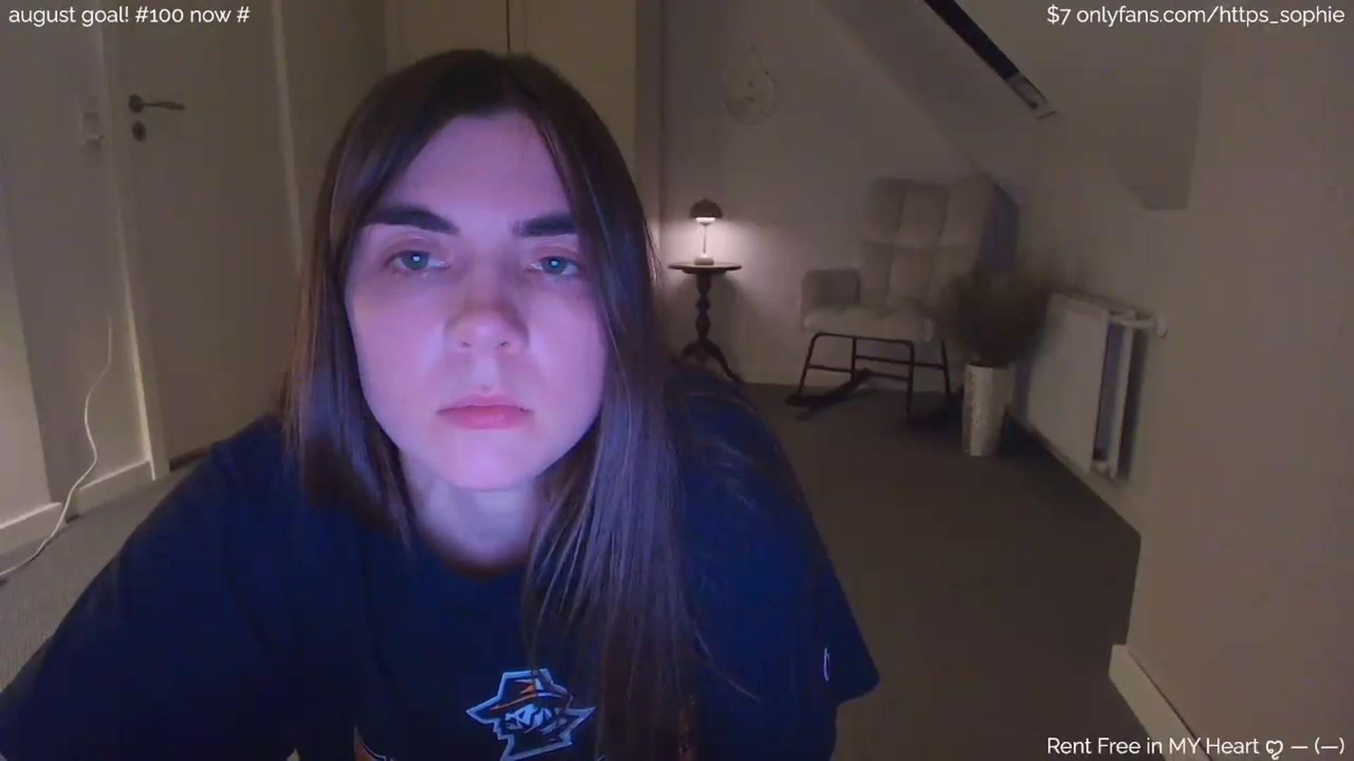 Gallery image thumbnail from https_sophie's myfreecams stream on, 08/13/2026, 21:11 image 2 of 20