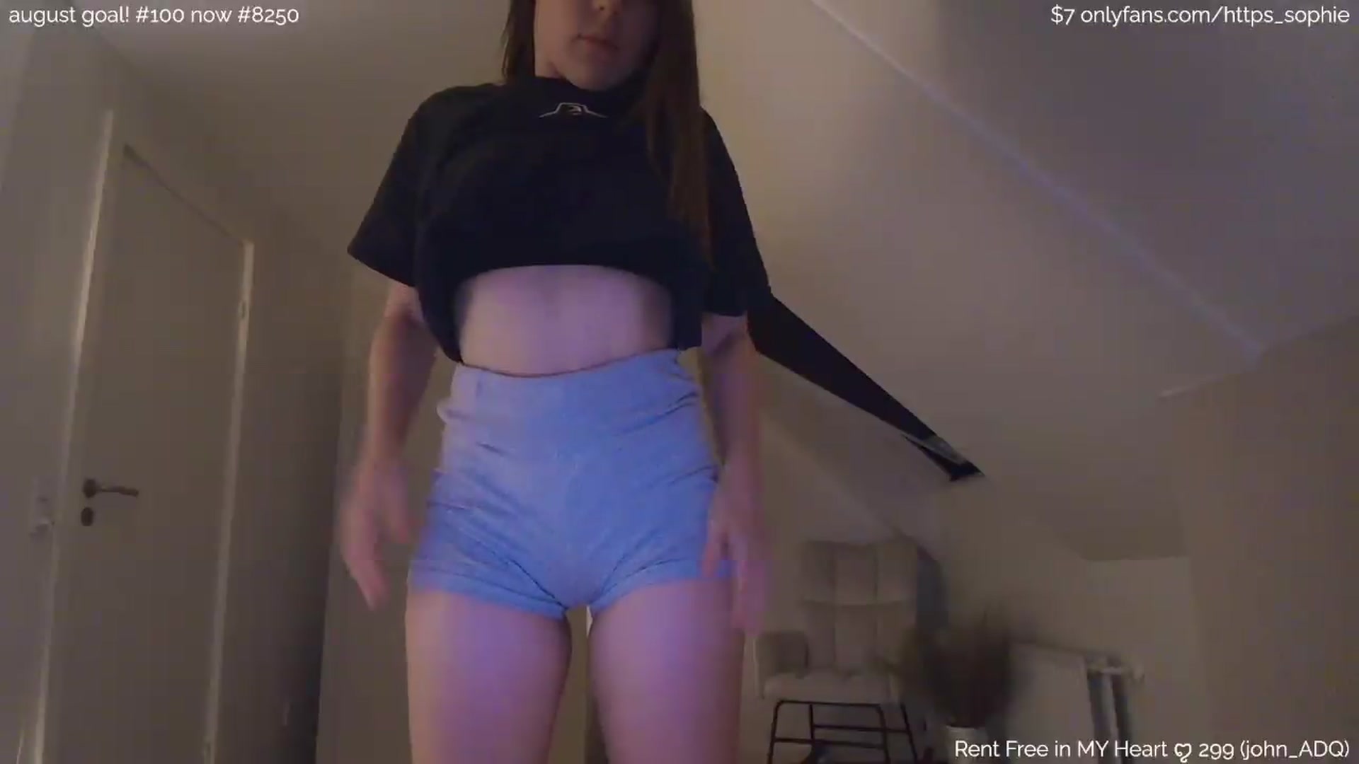 Gallery image thumbnail from https_sophie's myfreecams stream on, 08/13/2026, 21:11 image 19 of 20
