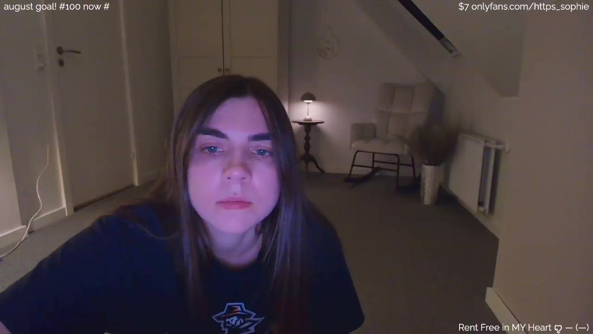Gallery image thumbnail from https_sophie's myfreecams stream on, 08/13/2026, 21:11 image 3 of 20