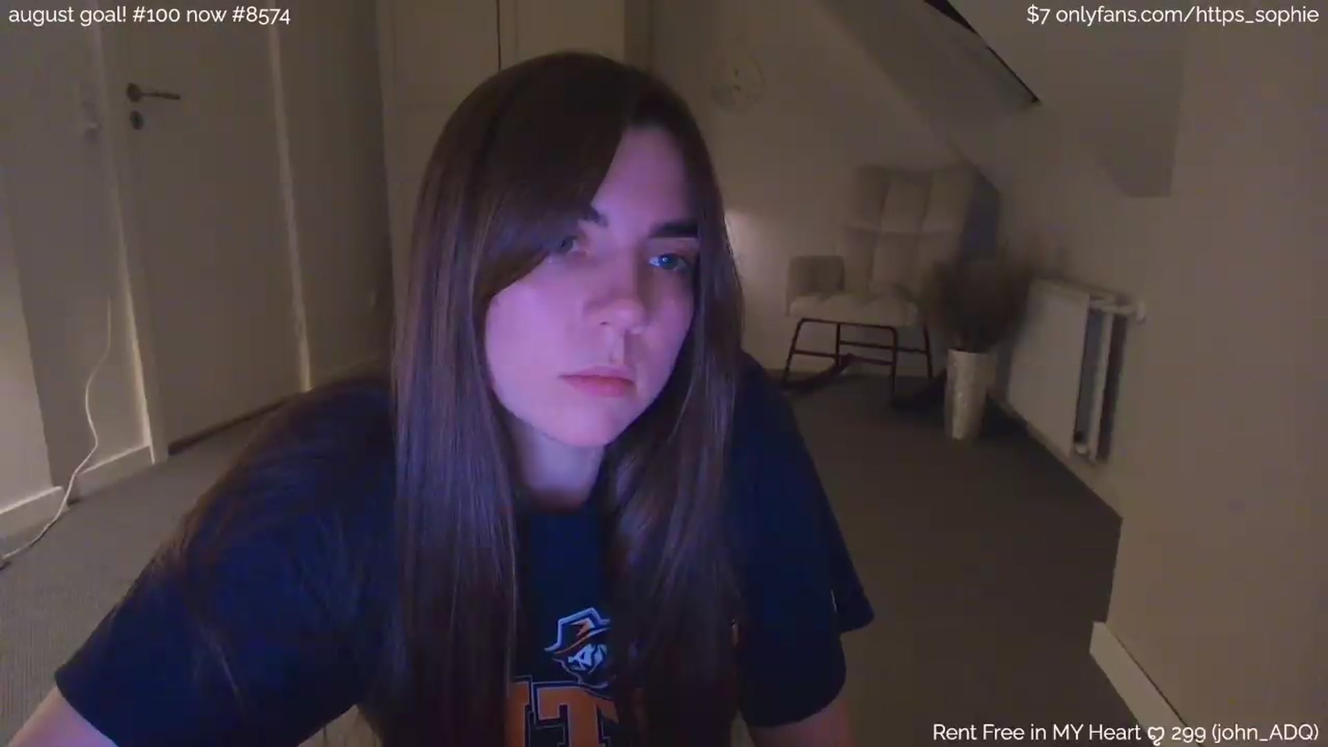 Gallery image thumbnail from https_sophie's myfreecams stream on, 08/13/2026, 21:11 image 15 of 20