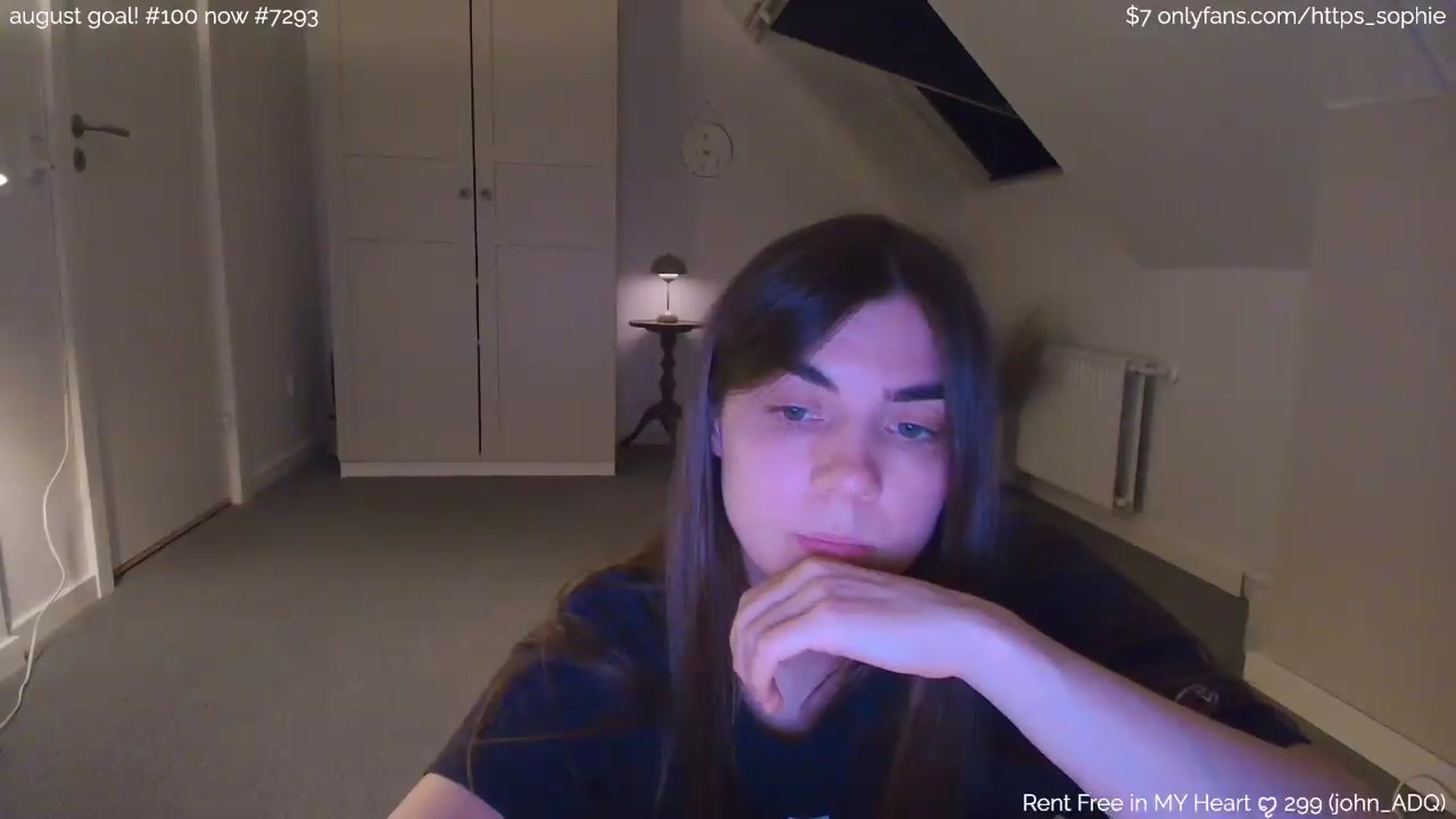 Gallery image thumbnail from https_sophie's myfreecams stream on, 08/13/2026, 23:48 image 9 of 20