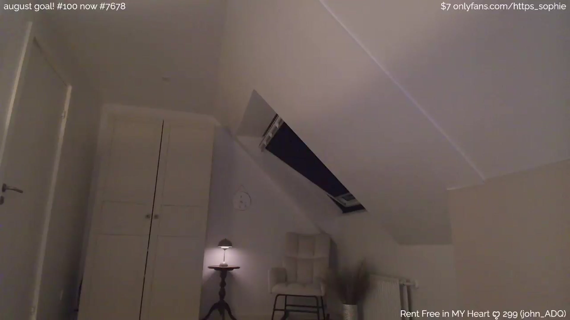 Gallery image thumbnail from https_sophie's myfreecams stream on, 08/13/2026, 23:48 image 4 of 20