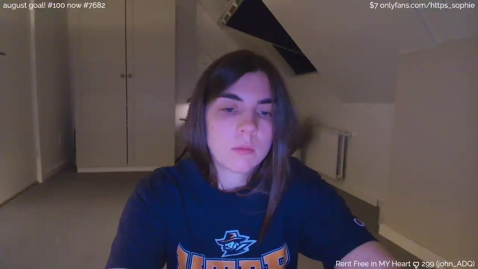 Gallery image thumbnail from https_sophie's myfreecams stream on, 08/13/2026, 23:48 image 6 of 20