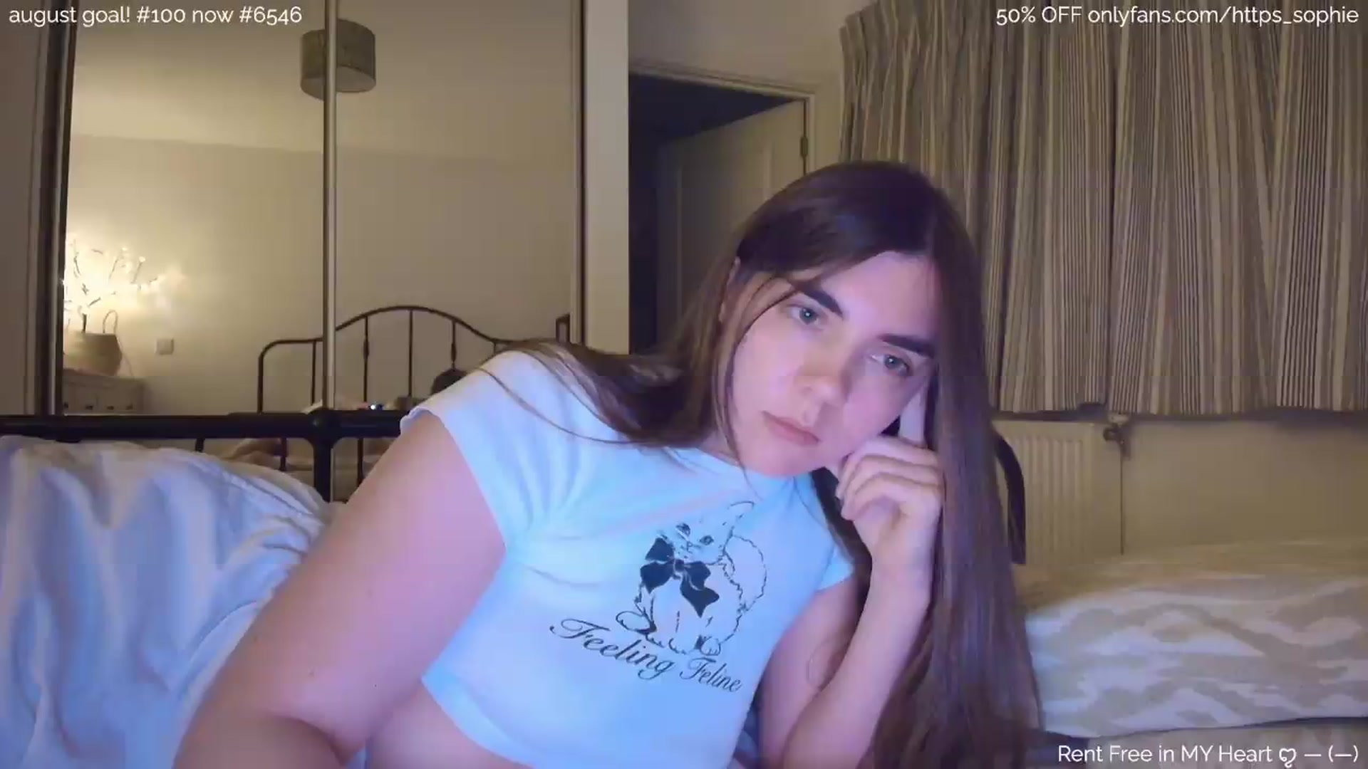 Gallery image thumbnail from https_sophie's myfreecams stream on, 08/23/2026, 20:38 image 10 of 20