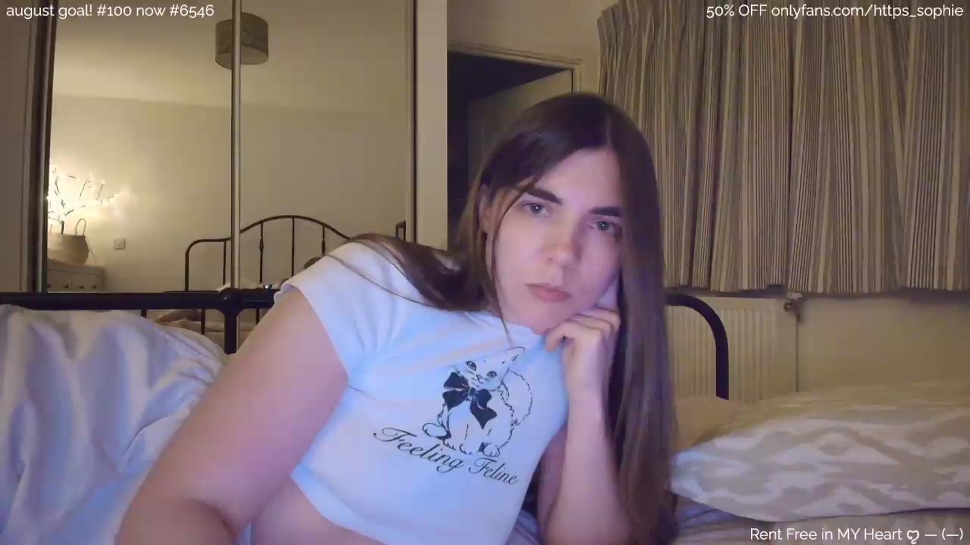 Gallery image thumbnail from https_sophie's myfreecams stream on, 08/23/2026, 20:38 image 1 of 20