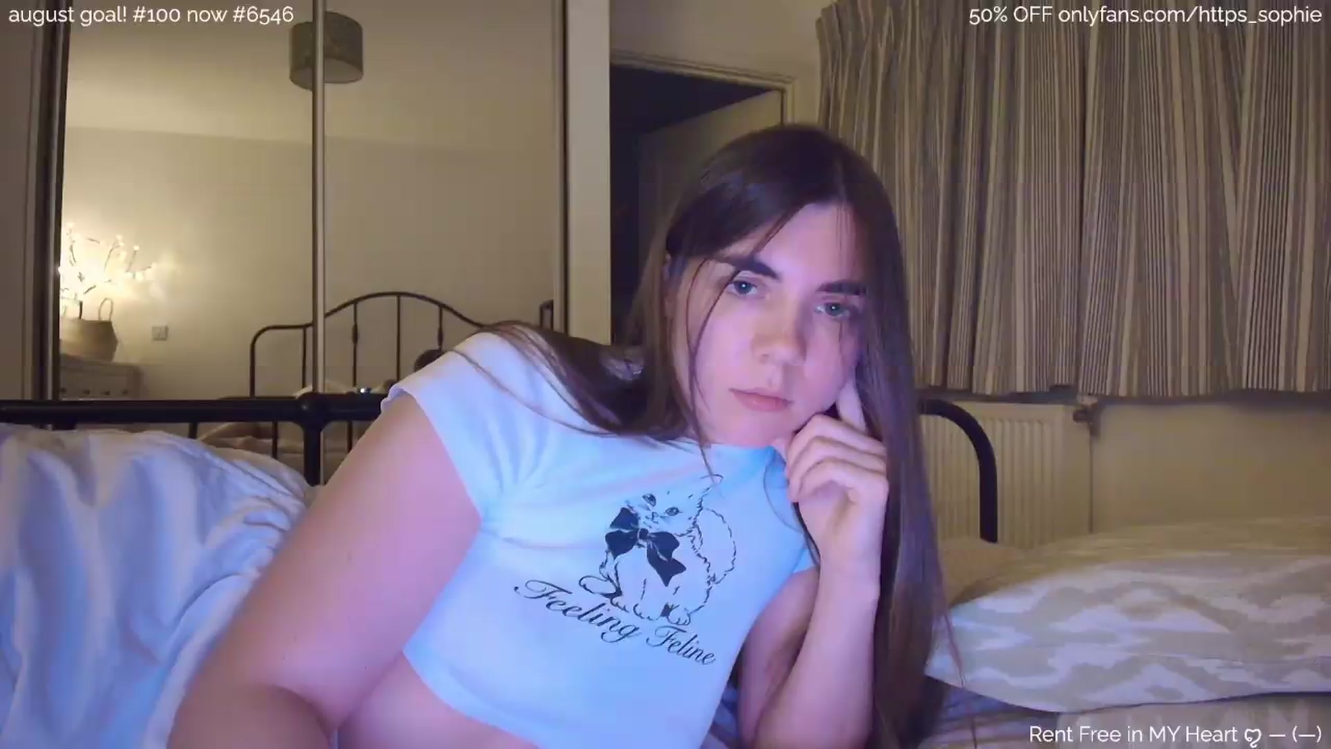 Gallery image thumbnail from https_sophie's myfreecams stream on, 08/23/2026, 20:38 image 16 of 20