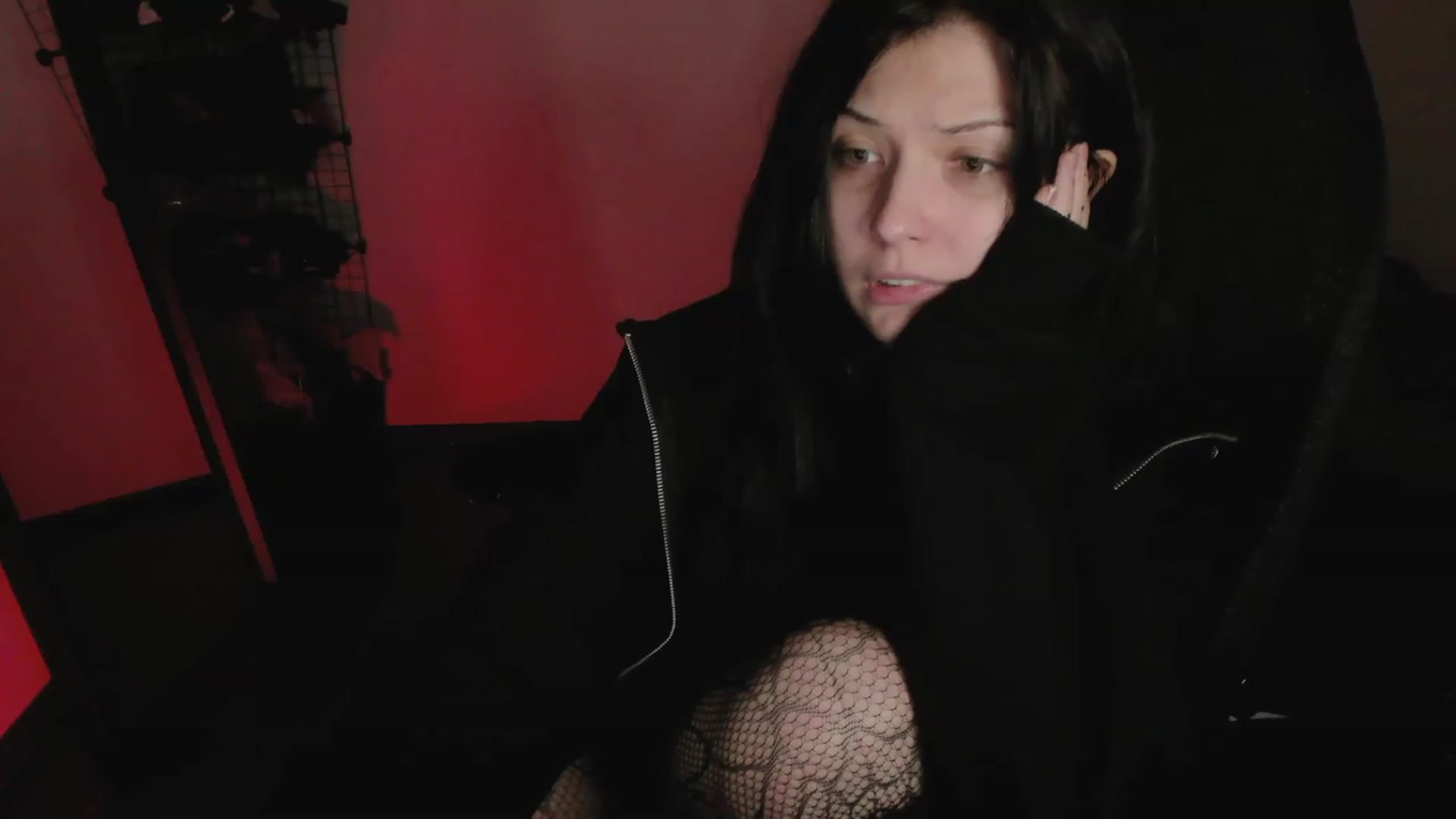 Gallery image thumbnail from huGhghGhh's myfreecams stream on, 05/04/2023, 02:48 image 20 of 20