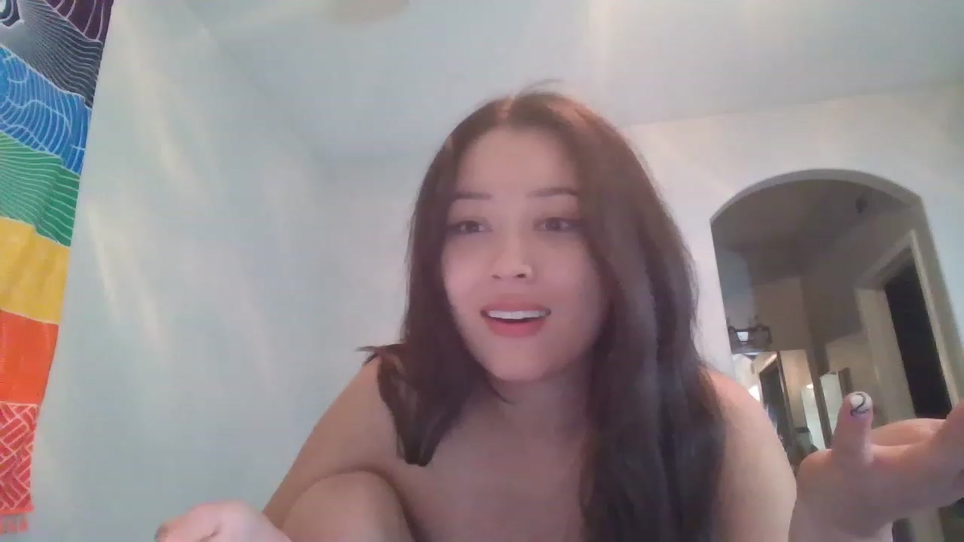 Gallery image thumbnail from hunniinut's myfreecams stream on, 11/15/2022, 05:56 image 13 of 20