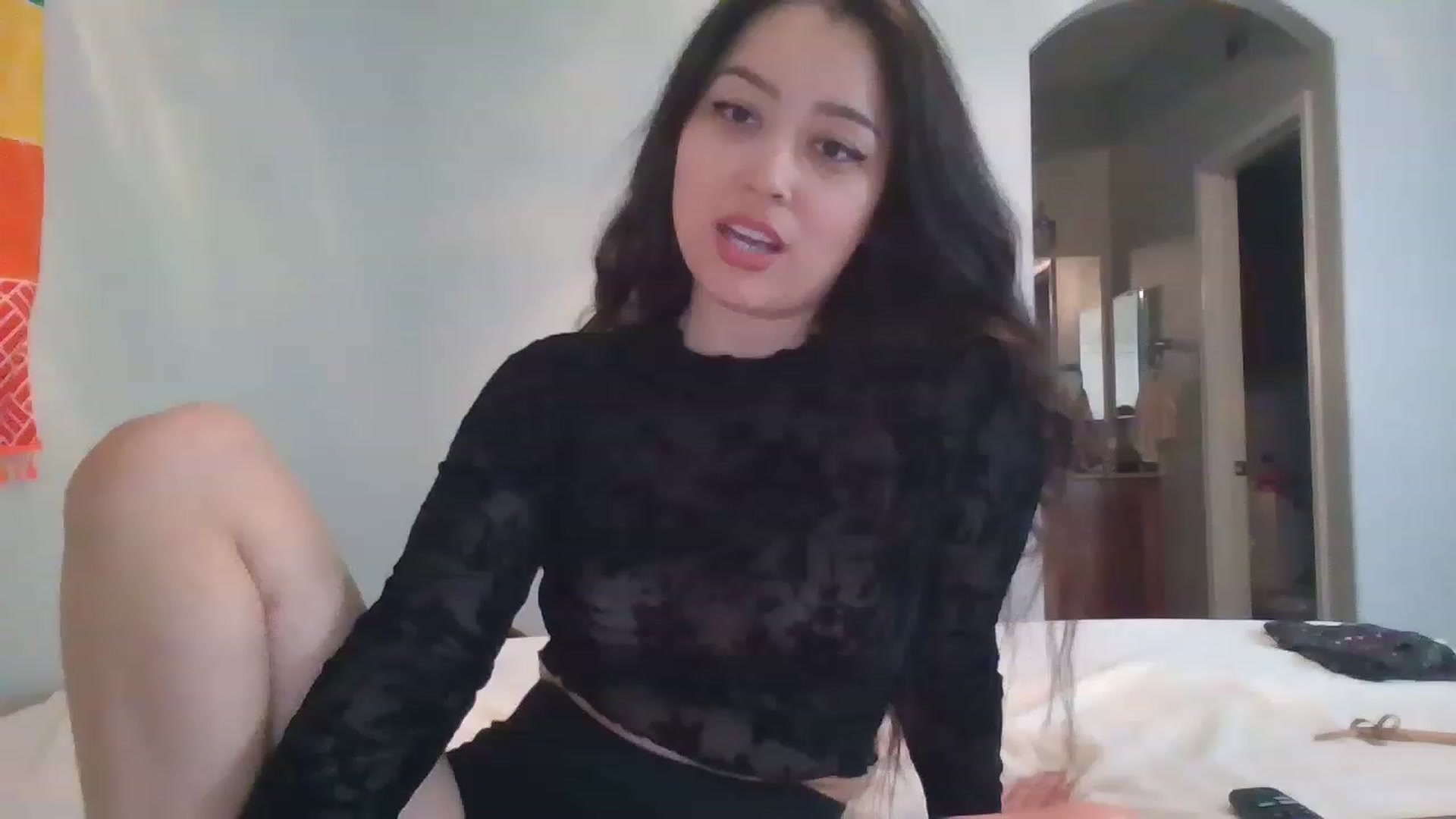 Gallery image thumbnail from hunniinut's myfreecams stream on, 11/29/2022, 01:13 image 20 of 20