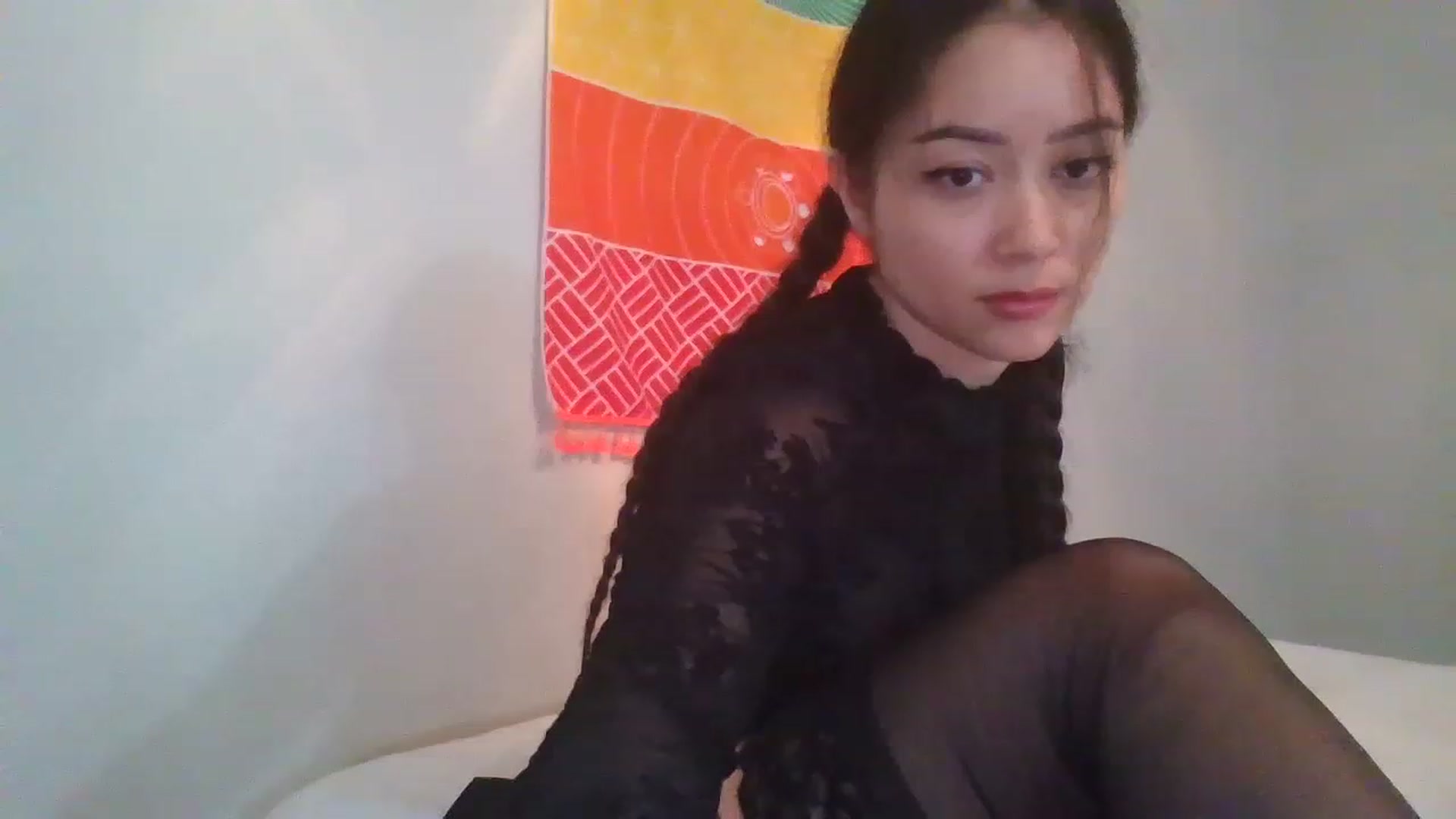 Gallery image thumbnail from hunniinut's myfreecams stream on, 12/06/2022, 03:43 image 19 of 20