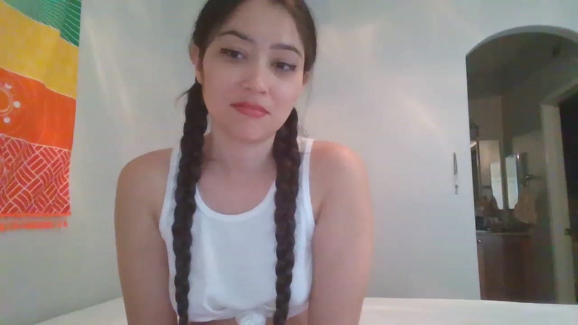 Gallery image thumbnail from hunniinut's myfreecams stream on, 12/06/2022, 13:44 image 17 of 20