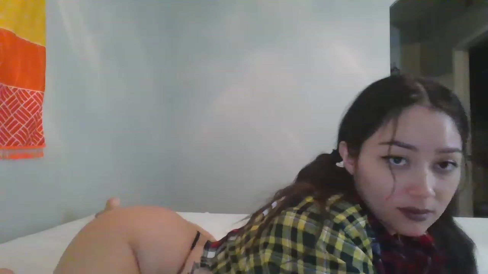 Gallery image thumbnail from hunniinut's myfreecams stream on, 12/09/2022, 03:14 image 20 of 20