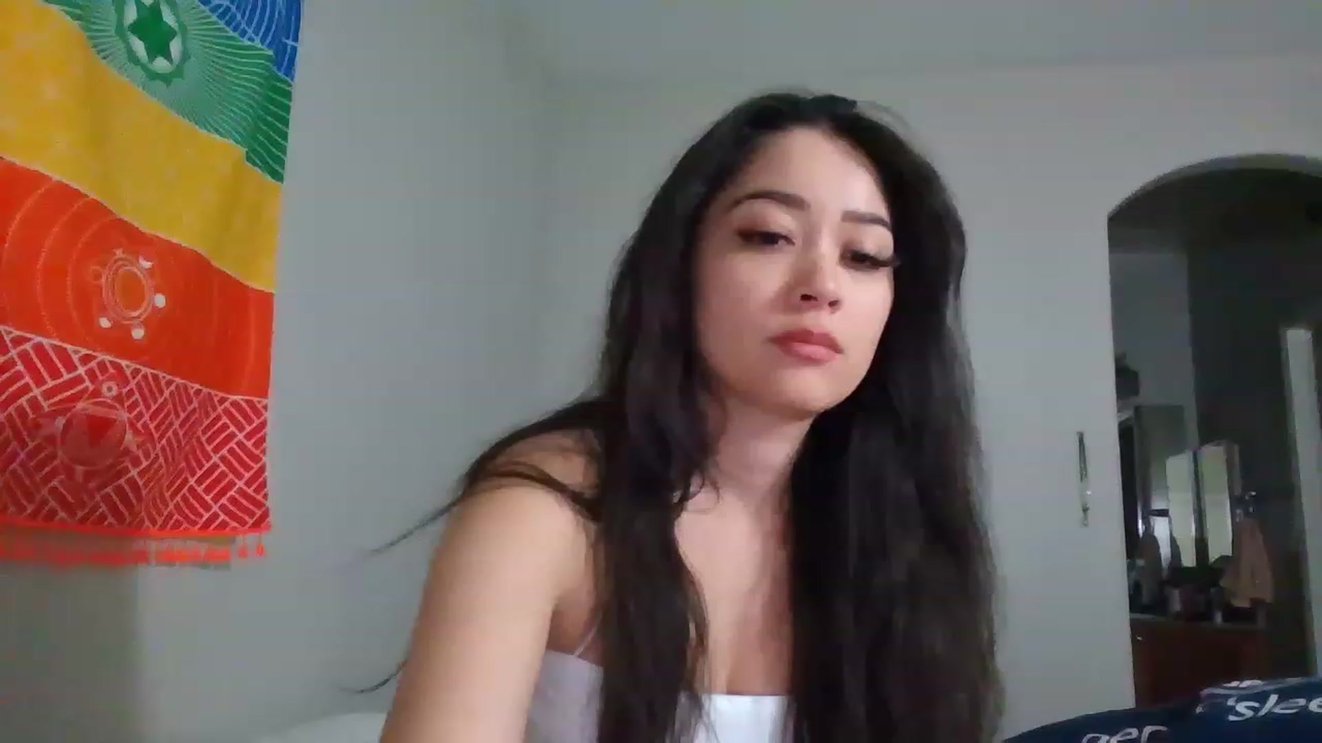 Gallery image thumbnail from hunniinut's myfreecams stream on, 01/19/2023, 11:10 image 18 of 20