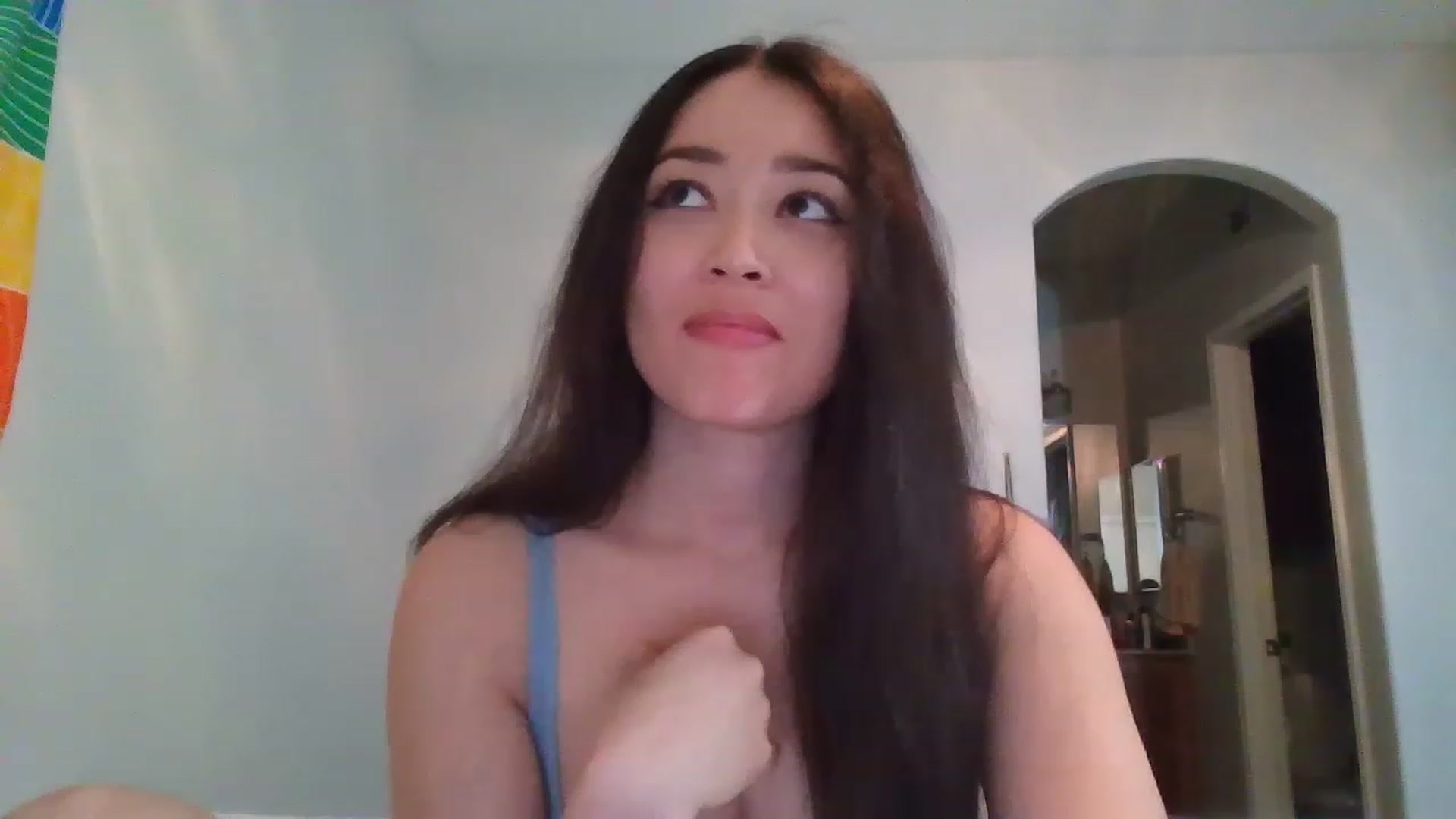 Gallery image thumbnail from hunniinut's myfreecams stream on, 01/20/2023, 08:56 image 5 of 20