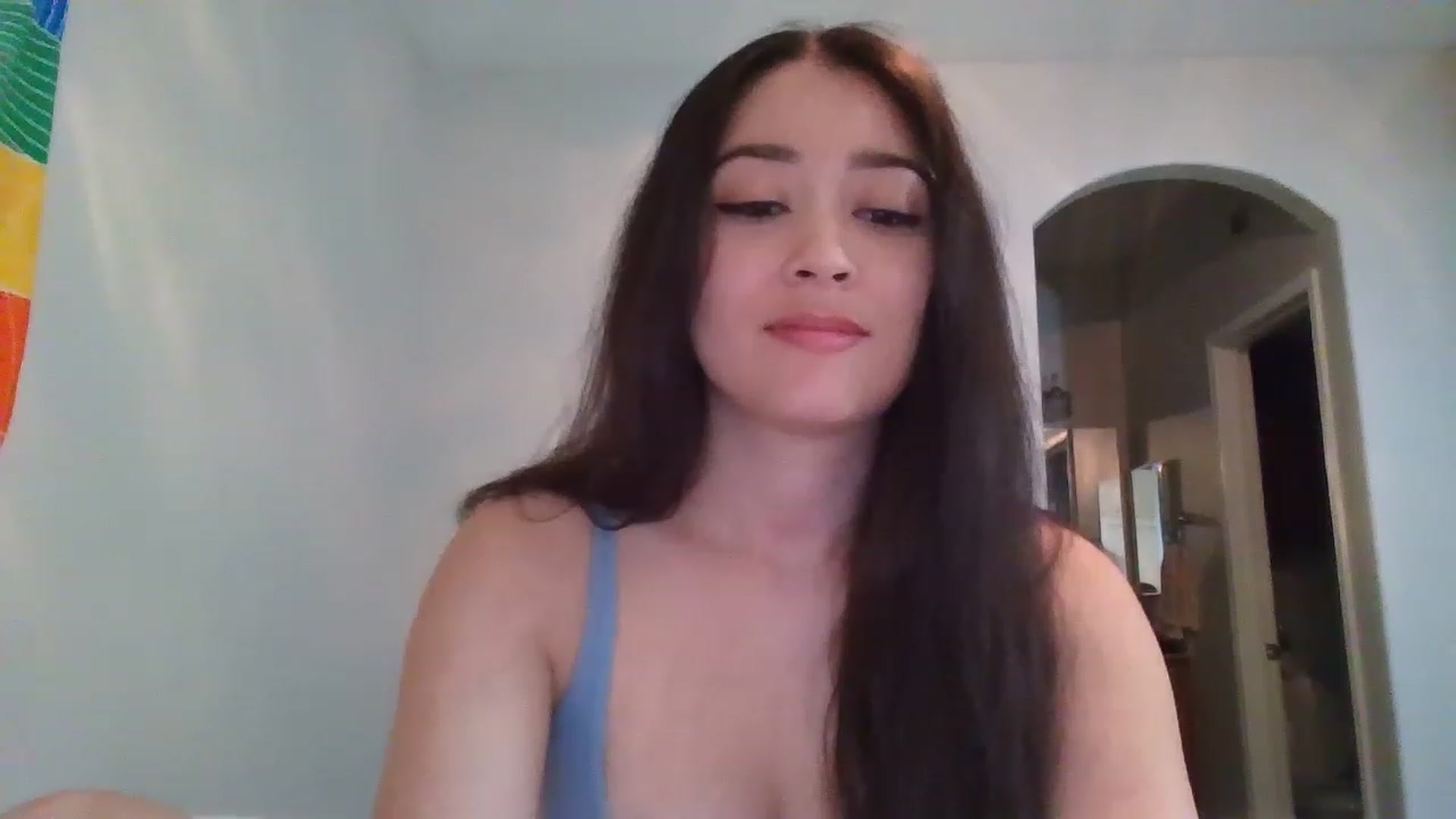 Gallery image thumbnail from hunniinut's myfreecams stream on, 01/20/2023, 08:56 image 4 of 20