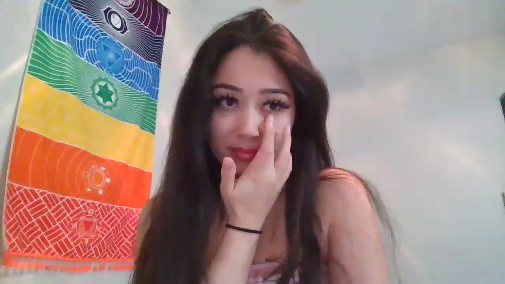 Gallery image thumbnail from hunniinut's myfreecams stream on, 01/26/2023, 04:38 image 4 of 20