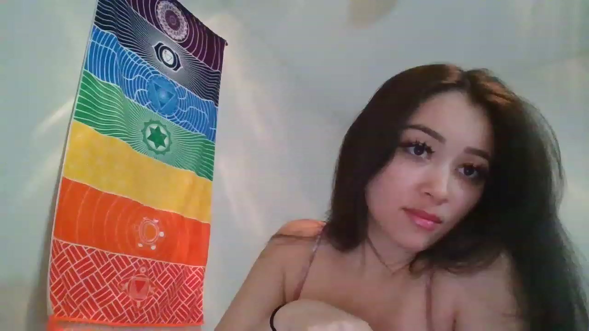 Gallery image thumbnail from hunniinut's myfreecams stream on, 01/26/2023, 04:38 image 14 of 20
