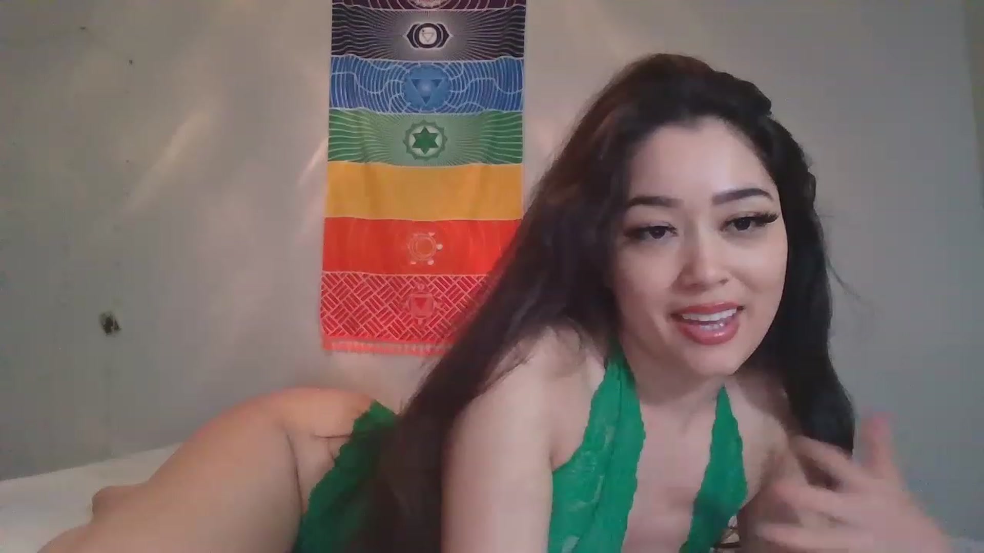 Gallery image thumbnail from hunniinut's myfreecams stream on, 02/23/2023, 06:02 image 3 of 20