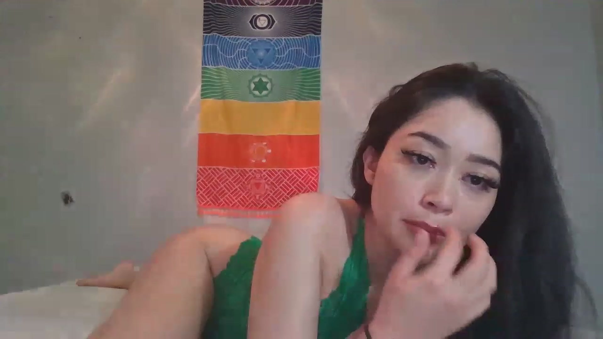 Gallery image thumbnail from hunniinut's myfreecams stream on, 02/23/2023, 06:02 image 2 of 20