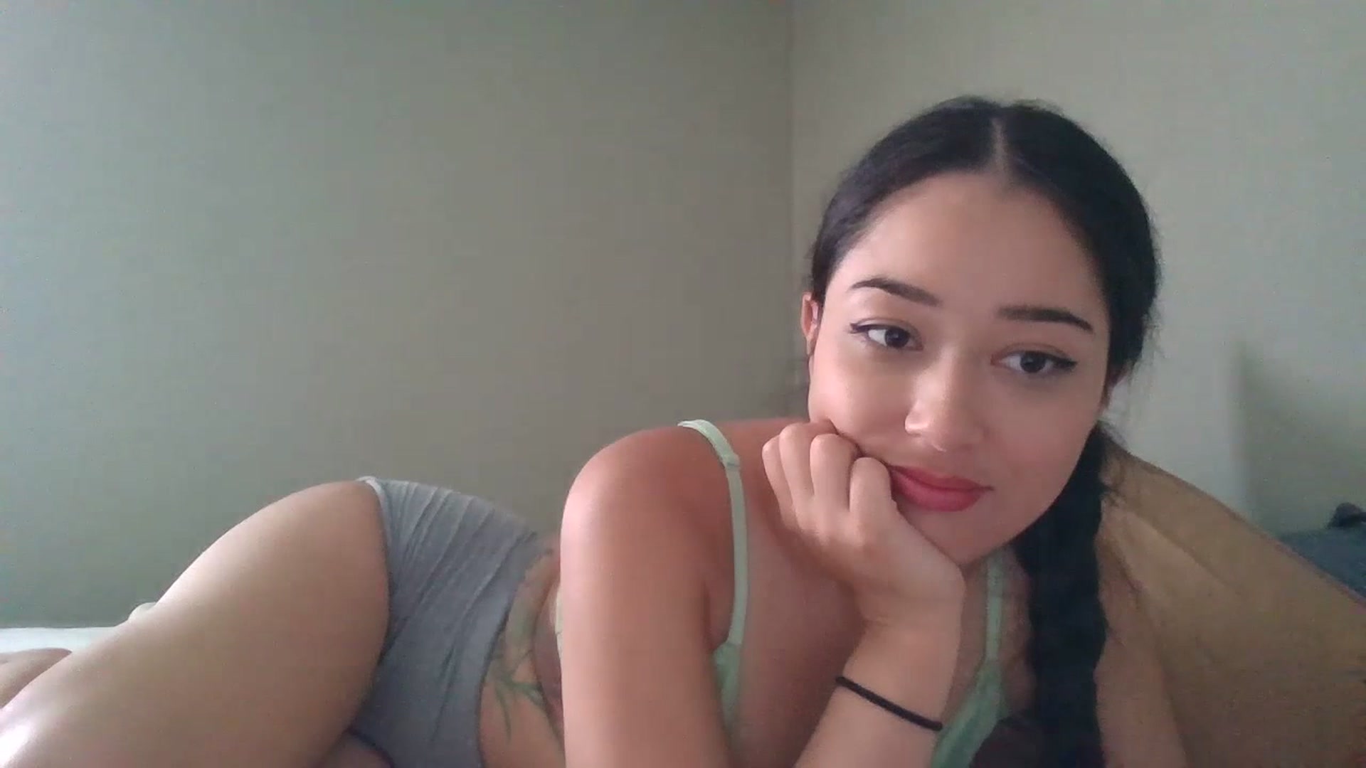 Gallery image thumbnail from hunniinut's myfreecams stream on, 07/04/2023, 24:22 image 11 of 20