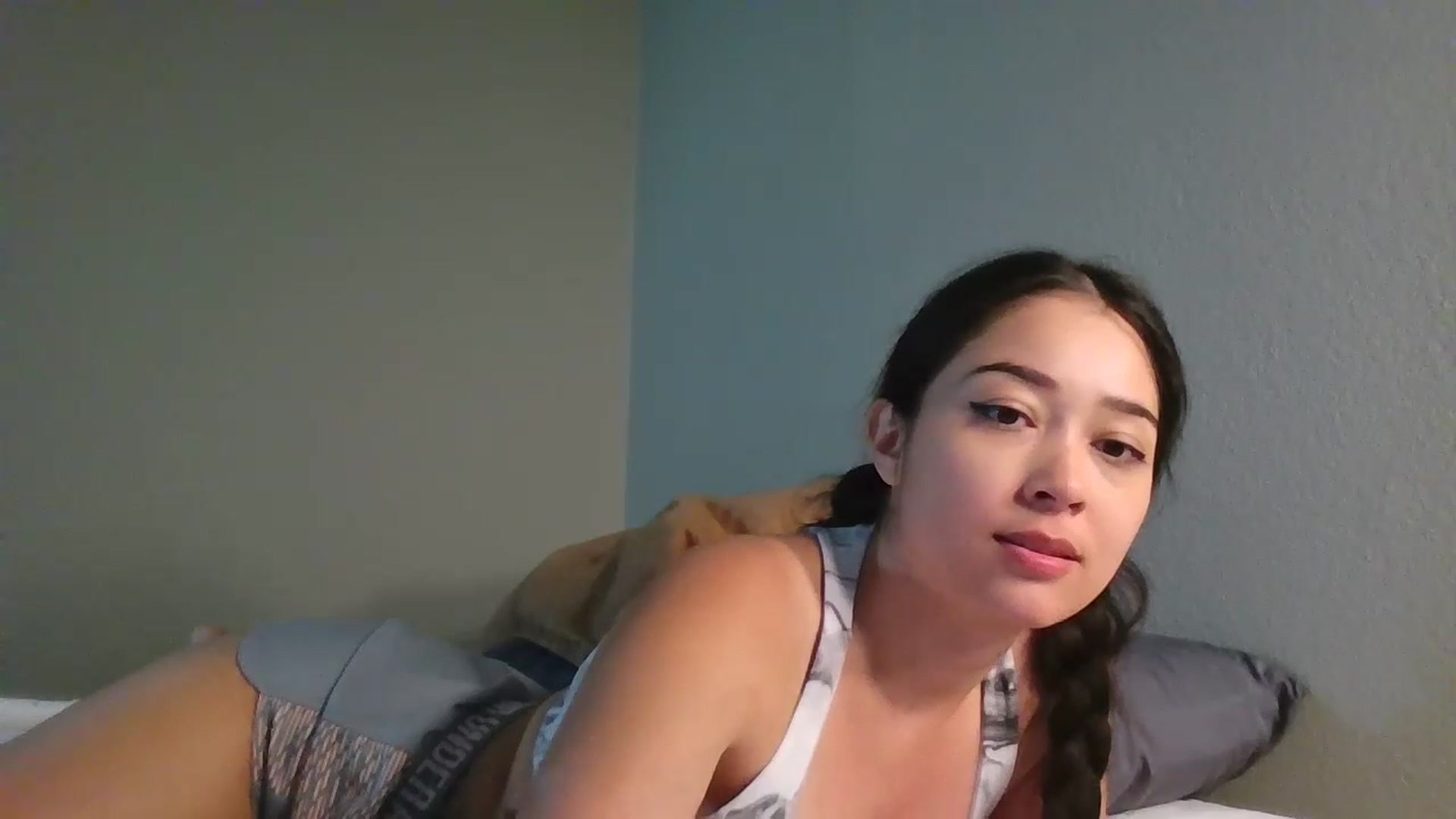 Gallery image thumbnail from hunniinut's myfreecams stream on, 07/04/2023, 05:12 image 1 of 20