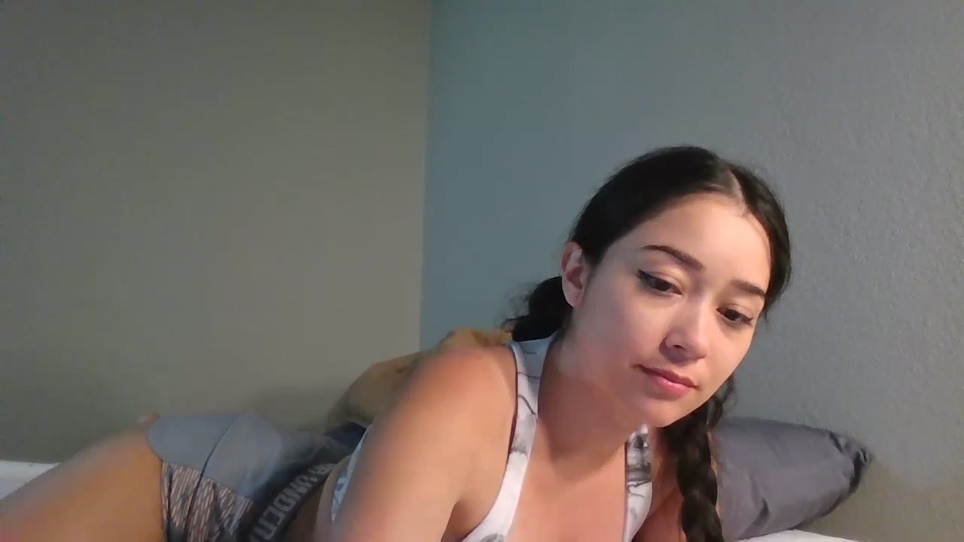 Gallery image thumbnail from hunniinut's myfreecams stream on, 07/04/2023, 05:12 image 2 of 20