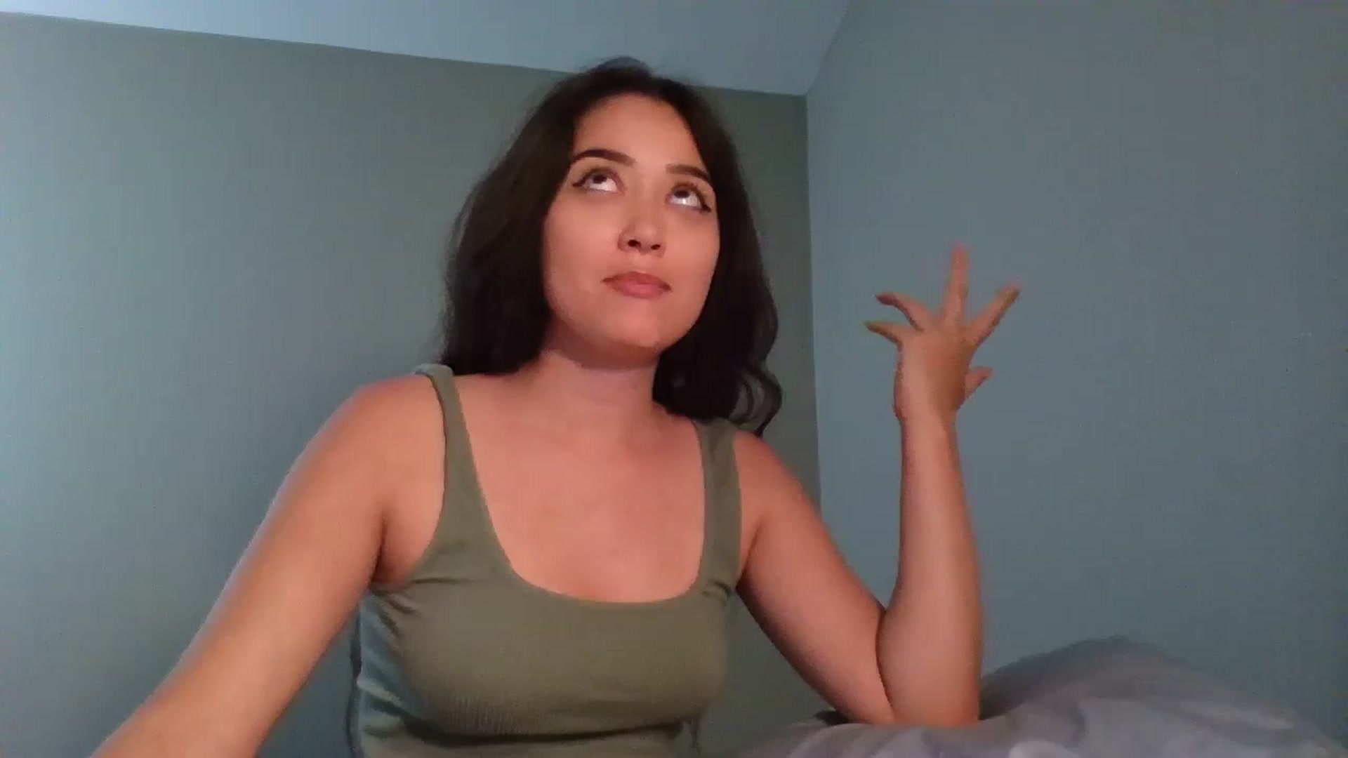 Gallery image thumbnail from hunniinut's myfreecams stream on, 09/14/2023, 04:31 image 16 of 20