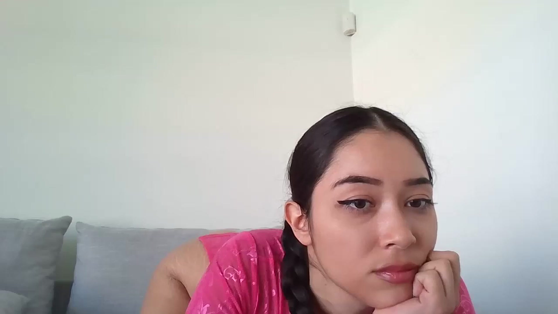 Gallery image thumbnail from hunniinut's myfreecams stream on, 09/16/2023, 20:51 image 9 of 20