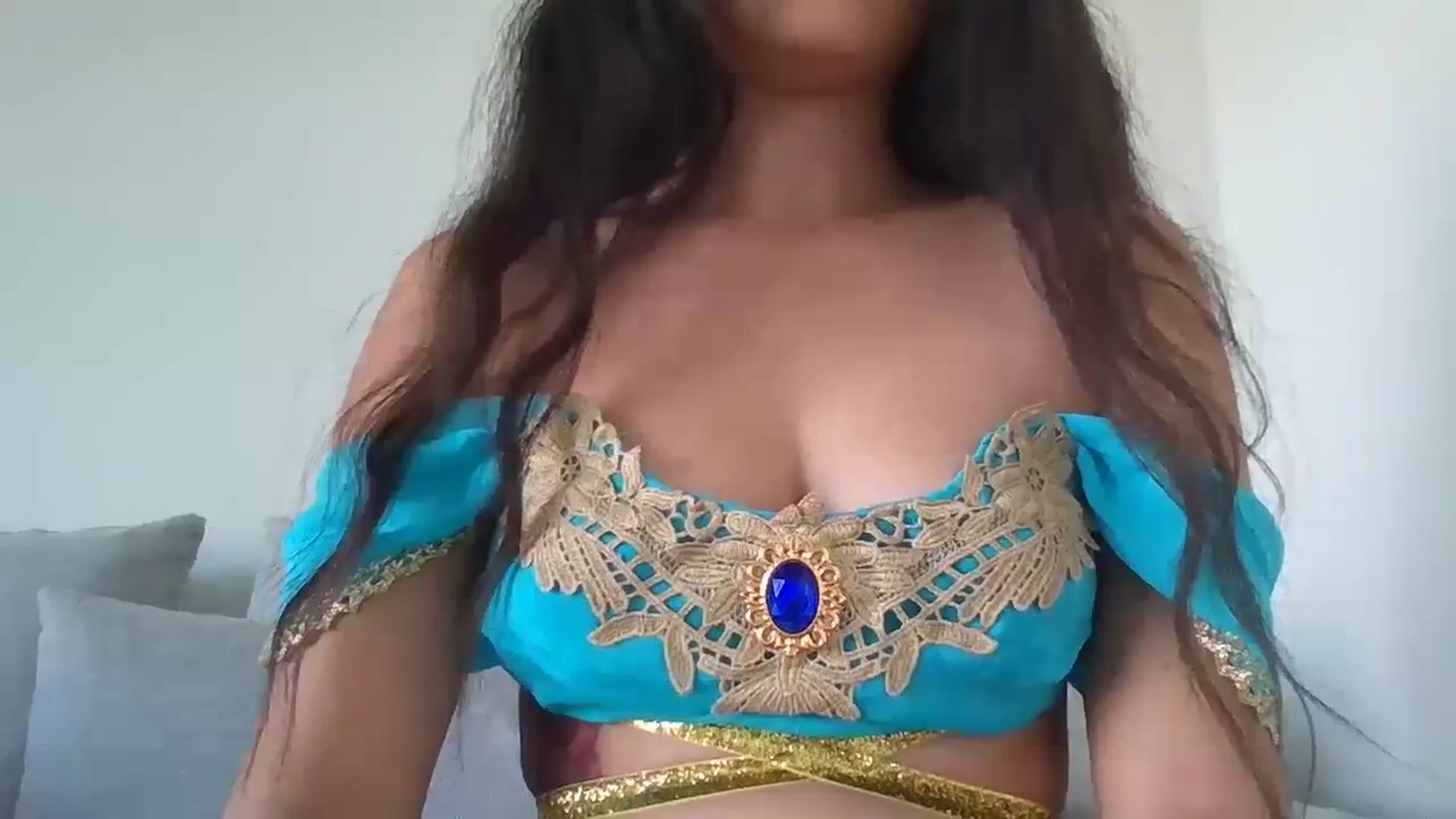 Gallery image thumbnail from hunniinut's myfreecams stream on, 10/23/2023, 22:56 image 20 of 20