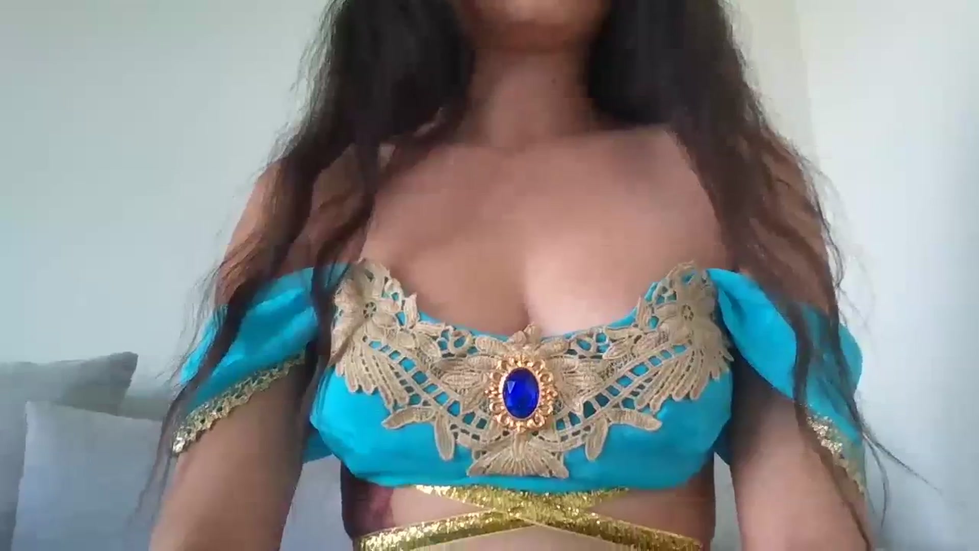 Gallery image thumbnail from hunniinut's myfreecams stream on, 10/23/2023, 22:56 image 19 of 20
