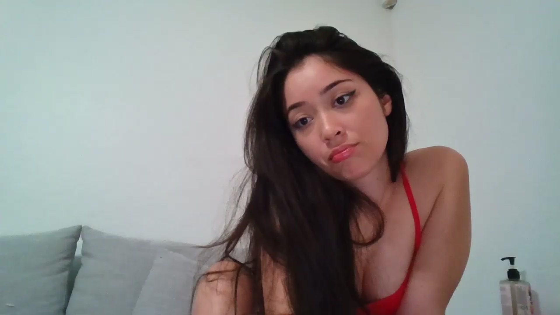 Gallery image thumbnail from hunniinut's myfreecams stream on, 03/17/2025, 03:43 image 19 of 20