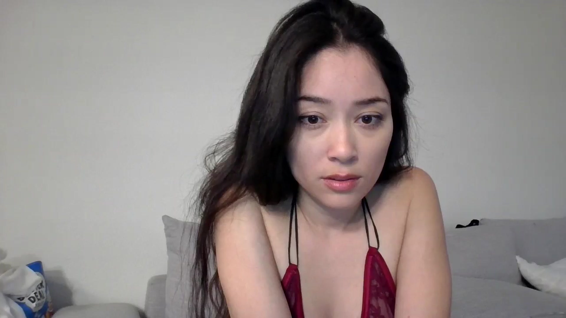 Gallery image thumbnail from hunniinut's myfreecams stream on, 03/29/2026, 22:14 image 15 of 20