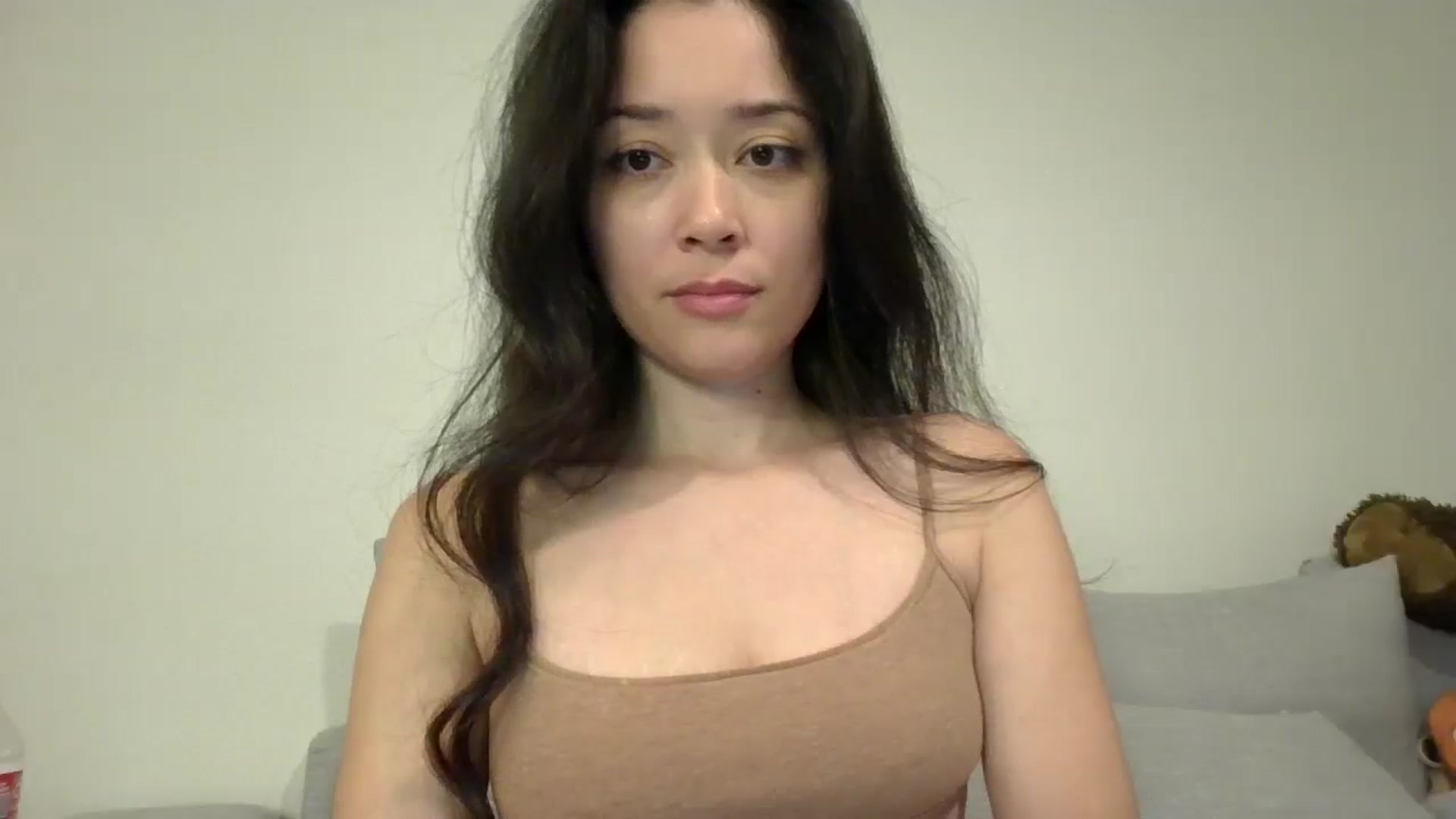 Gallery image thumbnail from hunniinut's myfreecams stream on, 04/20/2026, 03:21 image 20 of 20