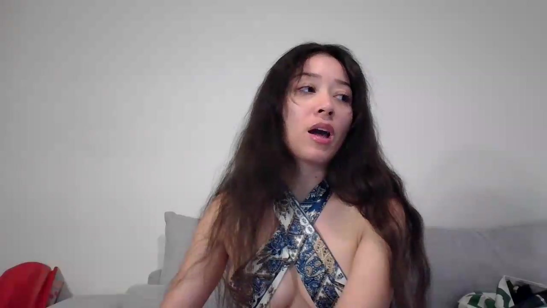 Gallery image thumbnail from hunniinut's myfreecams stream on, 07/11/2026, 01:21 image 15 of 20