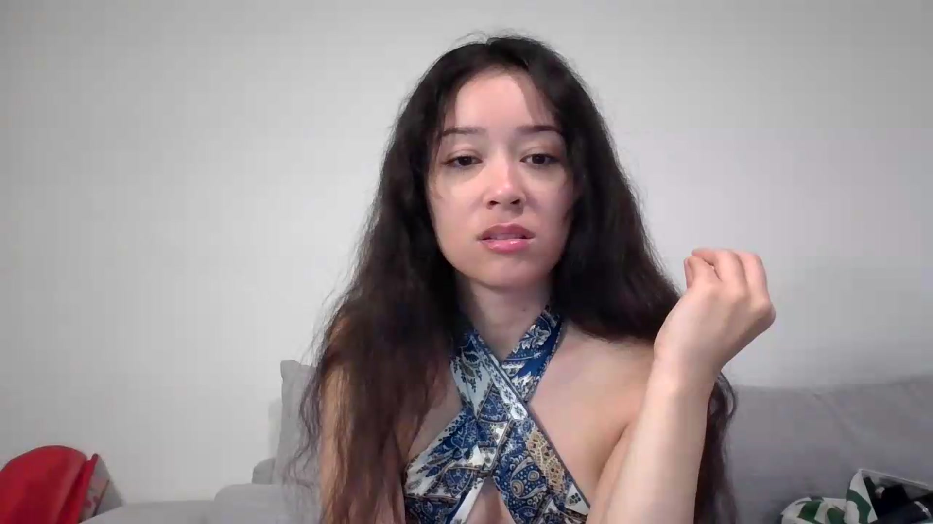 Gallery image thumbnail from hunniinut's myfreecams stream on, 07/11/2026, 01:21 image 14 of 20