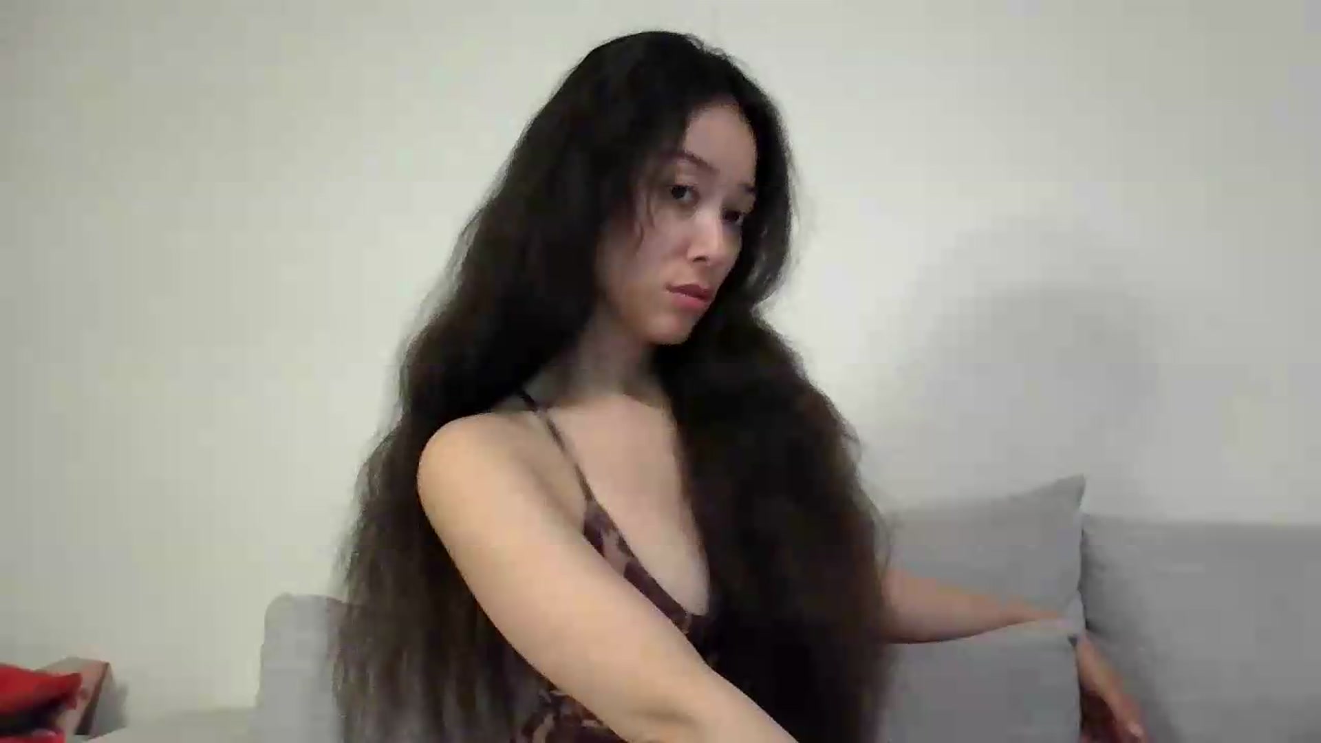 Gallery image thumbnail from hunniinut's myfreecams stream on, 07/11/2026, 22:09 image 3 of 20