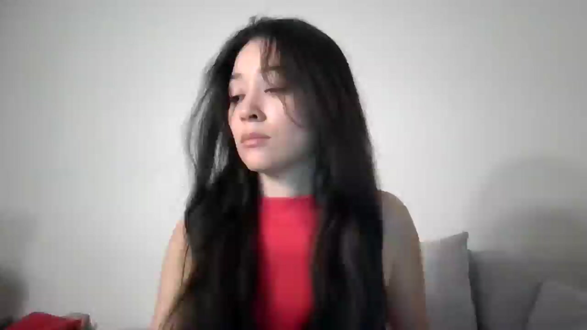 Gallery image thumbnail from hunniinut's myfreecams stream on, 07/27/2026, 04:52 image 14 of 20