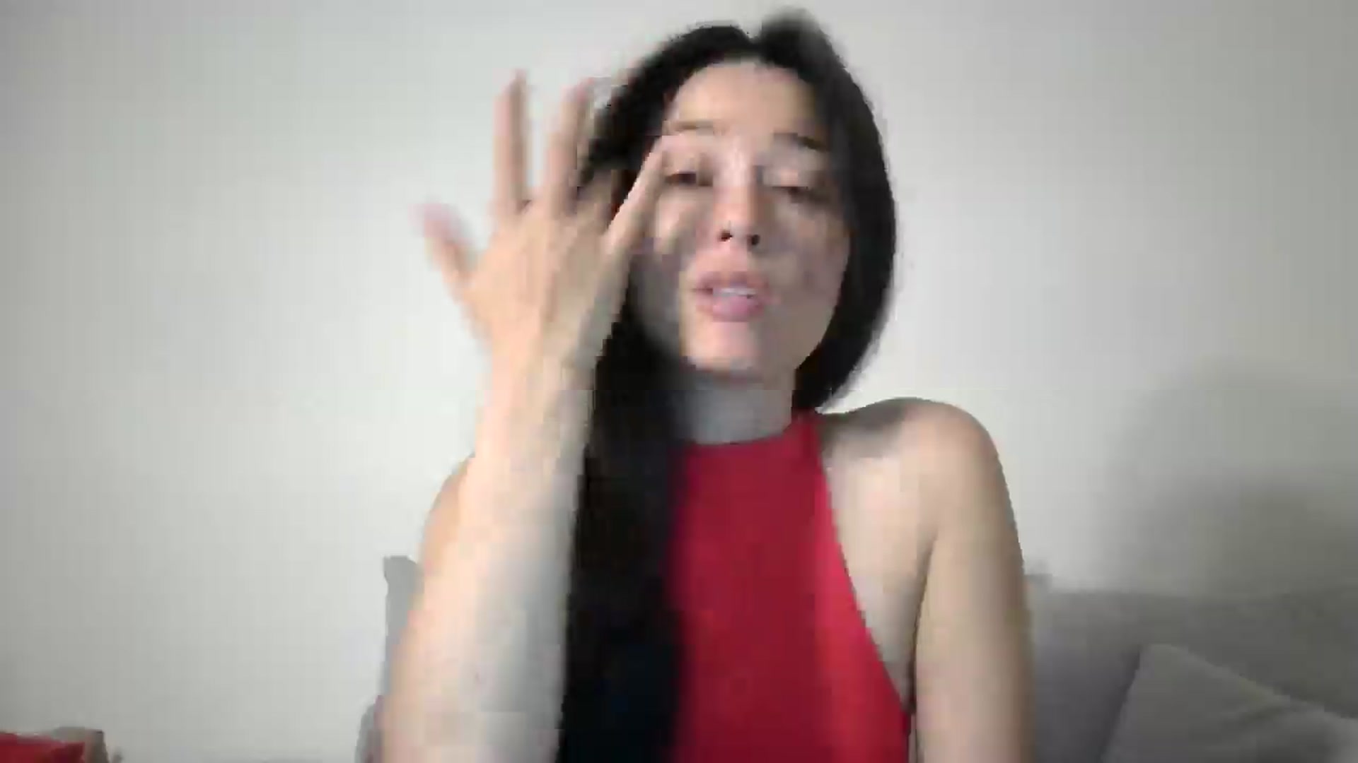 Gallery image thumbnail from hunniinut's myfreecams stream on, 07/27/2026, 04:52 image 5 of 20