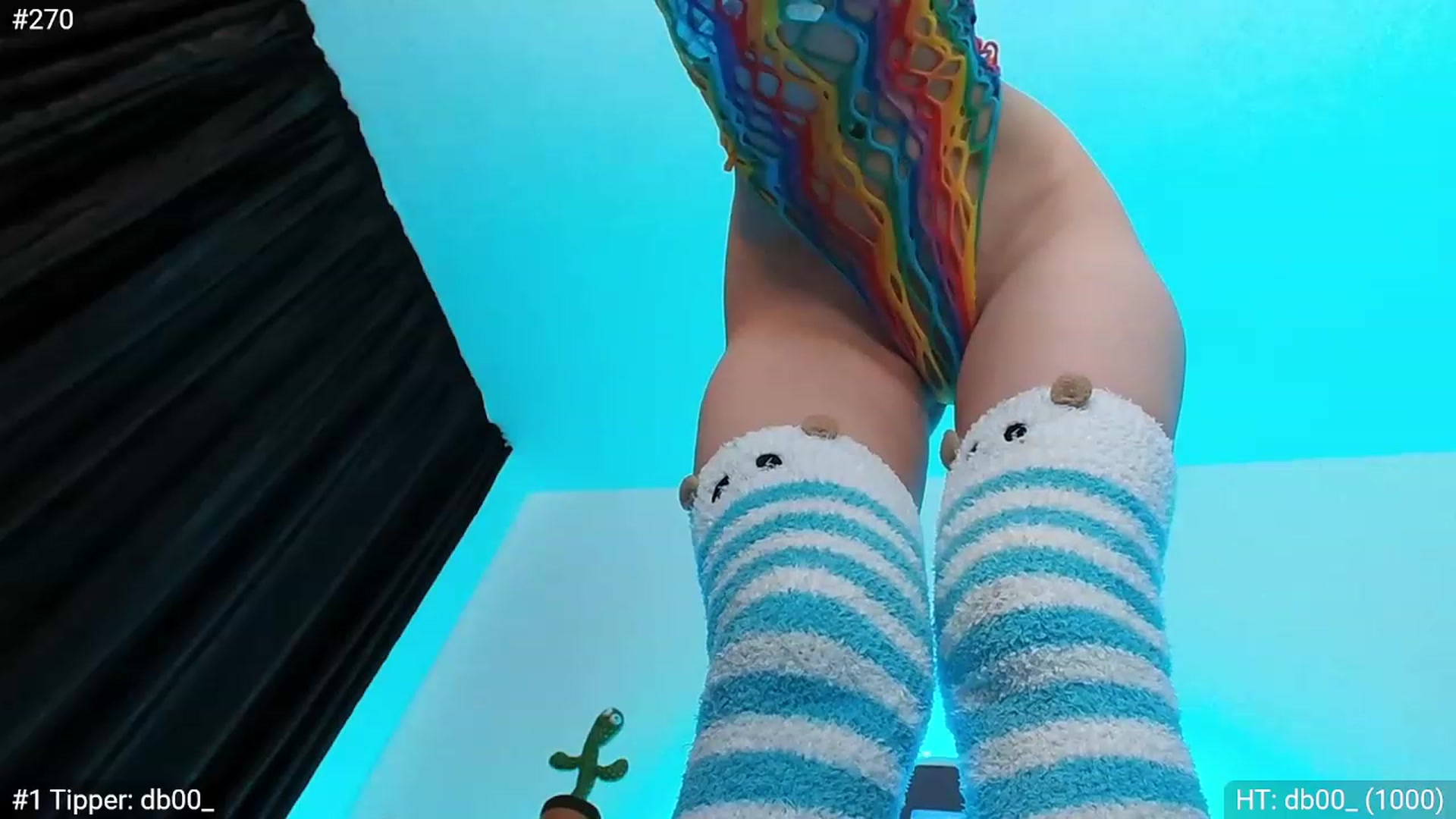 Gallery image thumbnail from hunny_bunny25's myfreecams stream on, 11/26/2022, 01:05 image 12 of 20