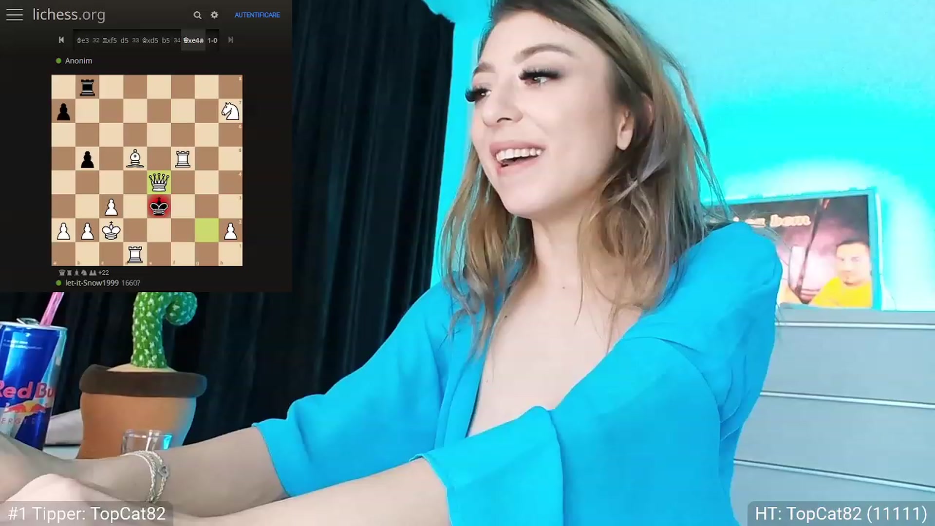 Gallery image thumbnail from hunny_bunny25's myfreecams stream on, 11/26/2022, 03:50 image 19 of 20